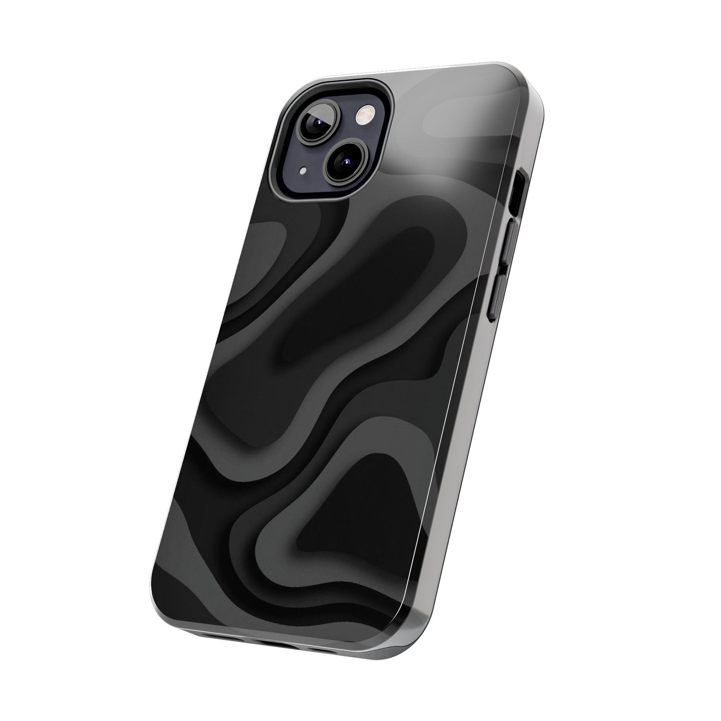 Stylish Tough Phone Cases | Durable Protection, Modern Design, Gift for Tech Lovers, Trendy Accessory, Everyday Use