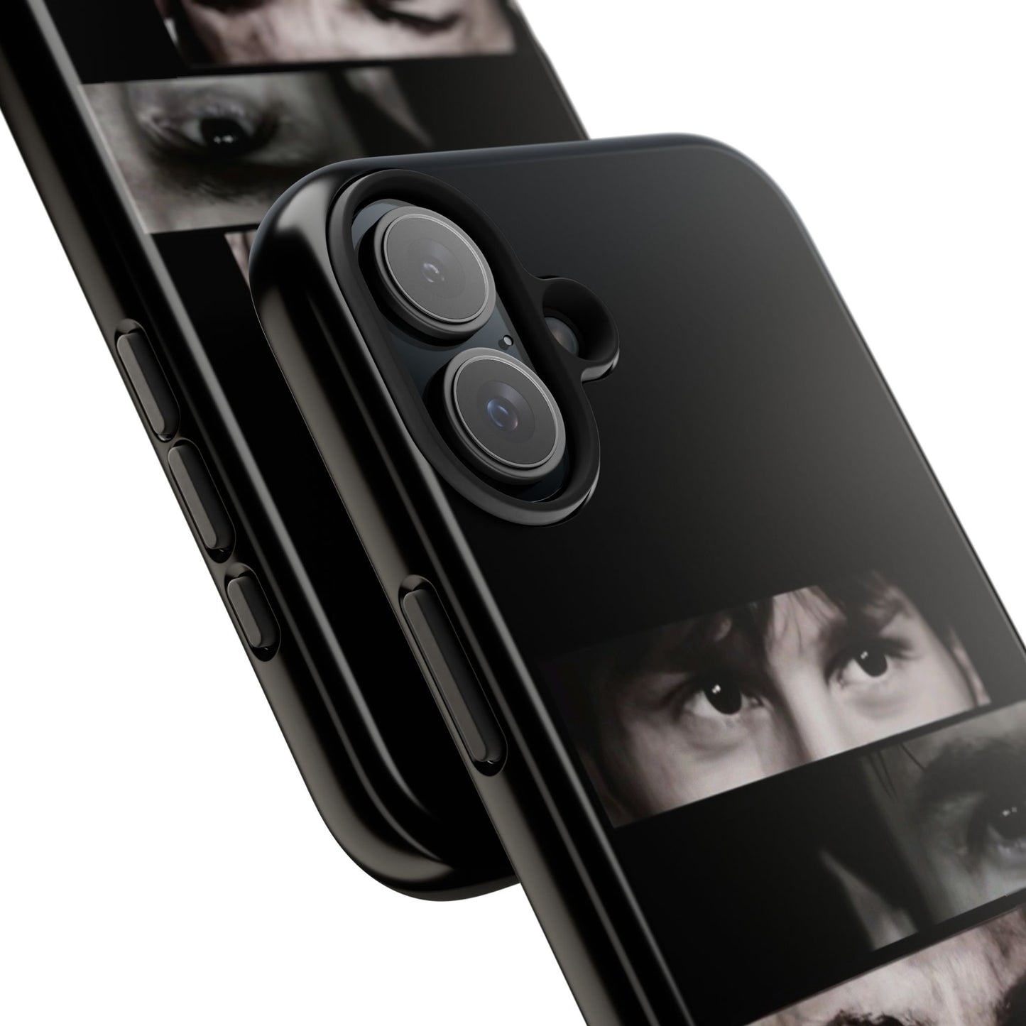 Tough Phone Cases with Striking Eye Design, Durable Tech Accessories, Perfect Gift for Tech Lovers, Unique Smartphone Covers, Stylish [...]