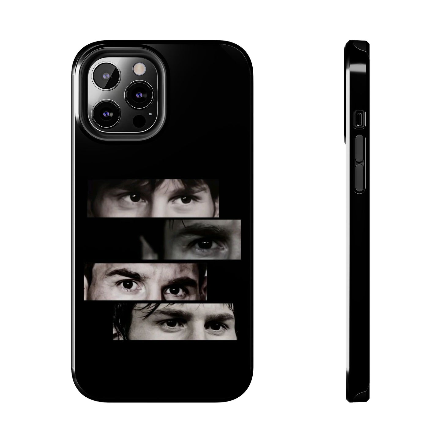 Tough Phone Cases with Striking Eye Design, Durable Tech Accessories, Perfect Gift for Tech Lovers, Unique Smartphone Covers, Stylish [...]