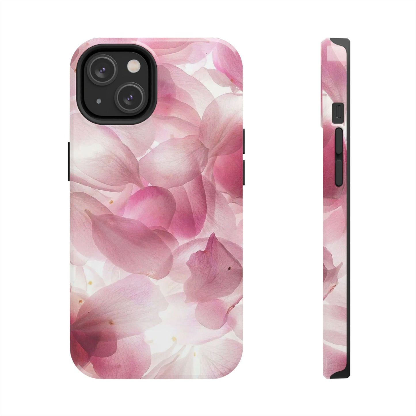 Floral Phone Cases - Stylish Tough Cases for Women's Gifts, Tech Accessories, Flower Lover Decor, Birthday Present
