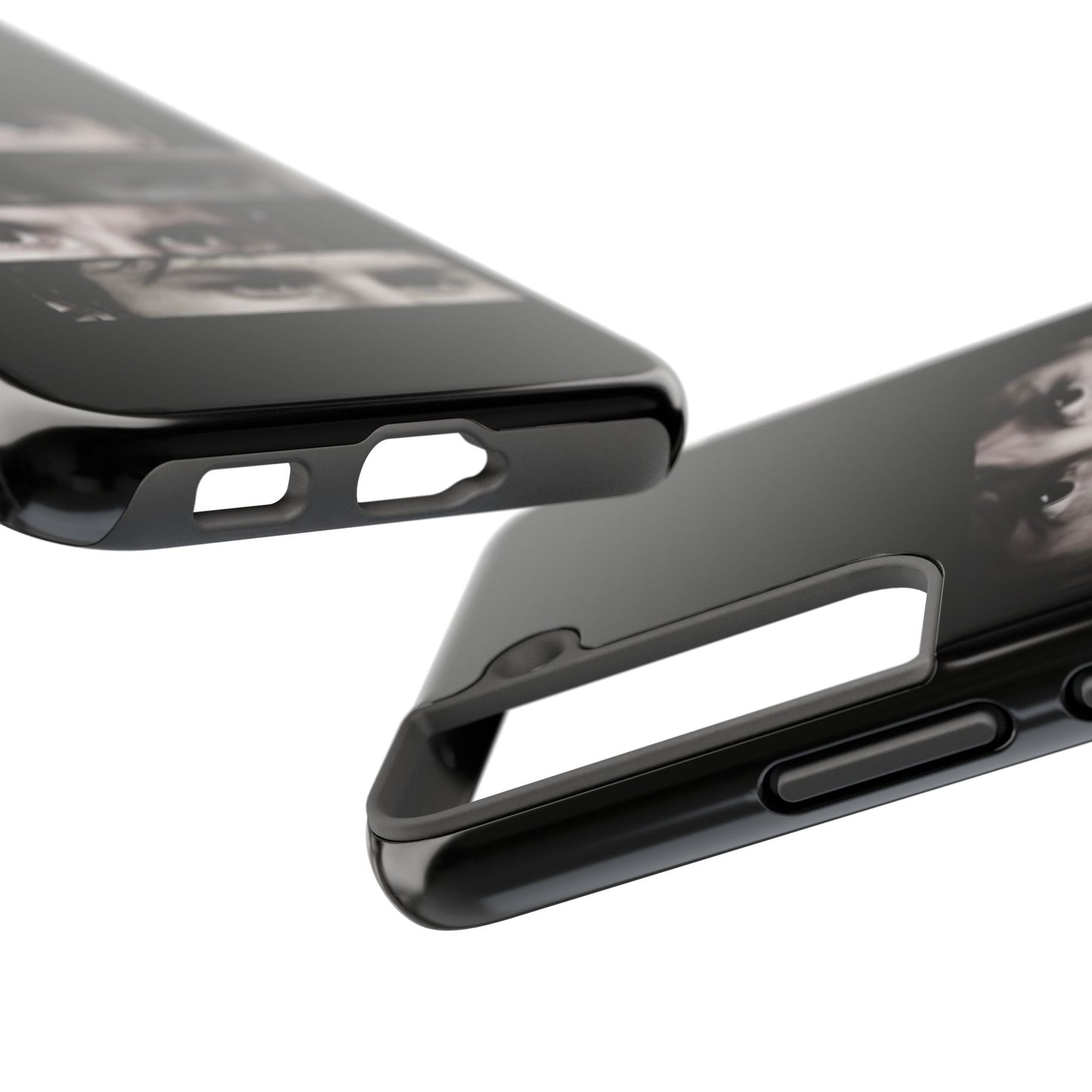 Tough Phone Cases with Striking Eye Design, Durable Tech Accessories, Perfect Gift for Tech Lovers, Unique Smartphone Covers, Stylish [...]