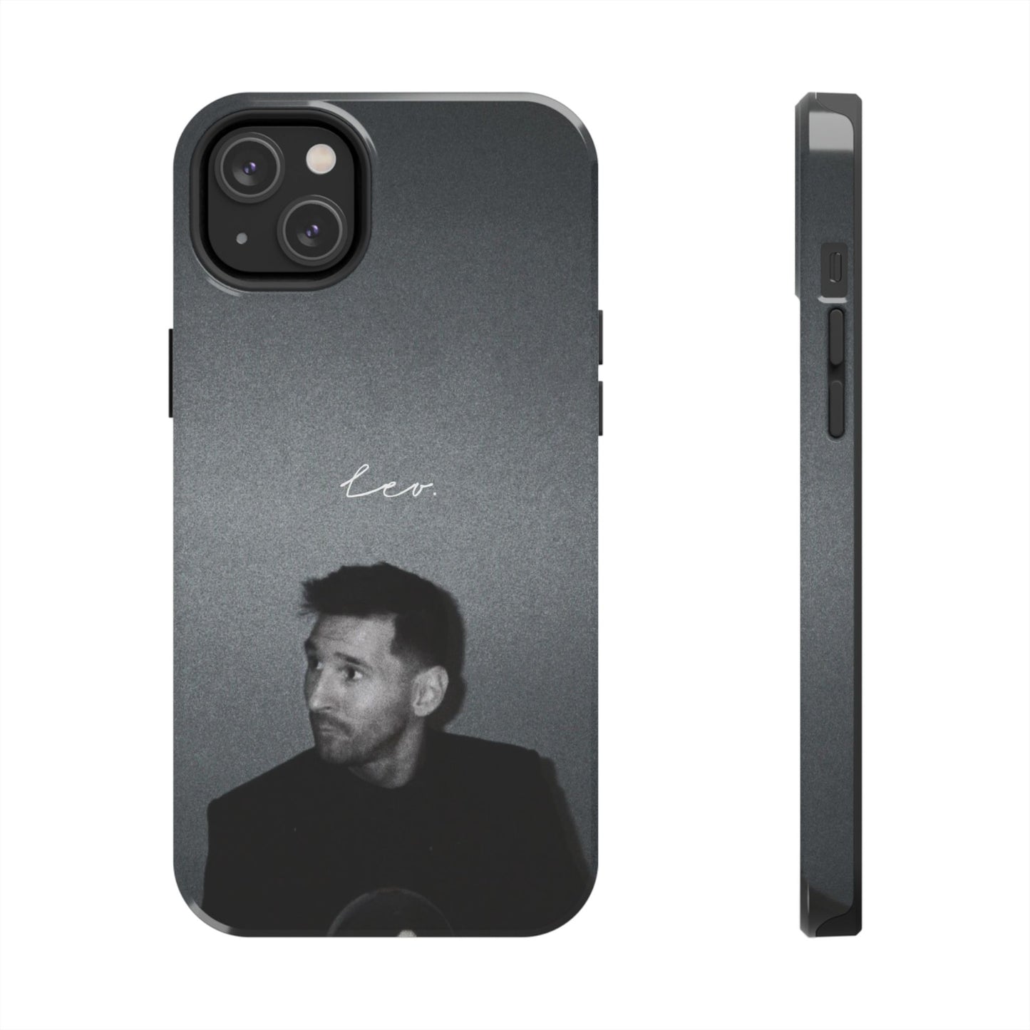 Stylish Tough Phone Cases for Sports Fans - Durable Protection with Unique Design, Perfect Gift for Birthdays, Anniversaries, and [...]