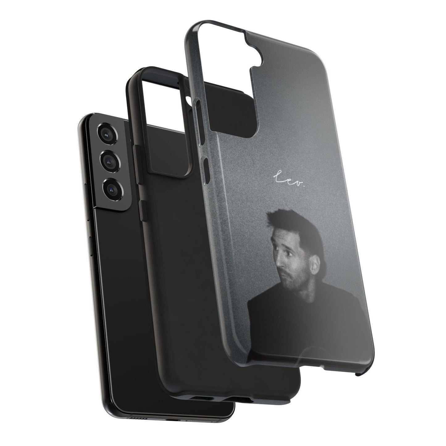 Stylish Tough Phone Cases for Sports Fans - Durable Protection with Unique Design, Perfect Gift for Birthdays, Anniversaries, and [...]