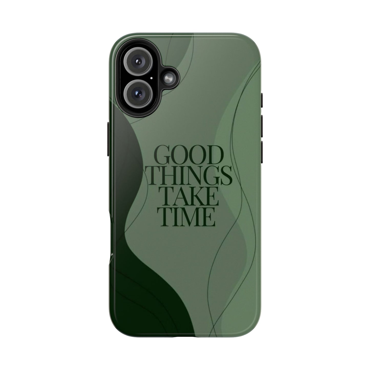 Stylish Tough Phone Cases - Inspiring Designs for Daily Motivation, Perfect Gift for Friends & Family, Durable & Protective, [...]