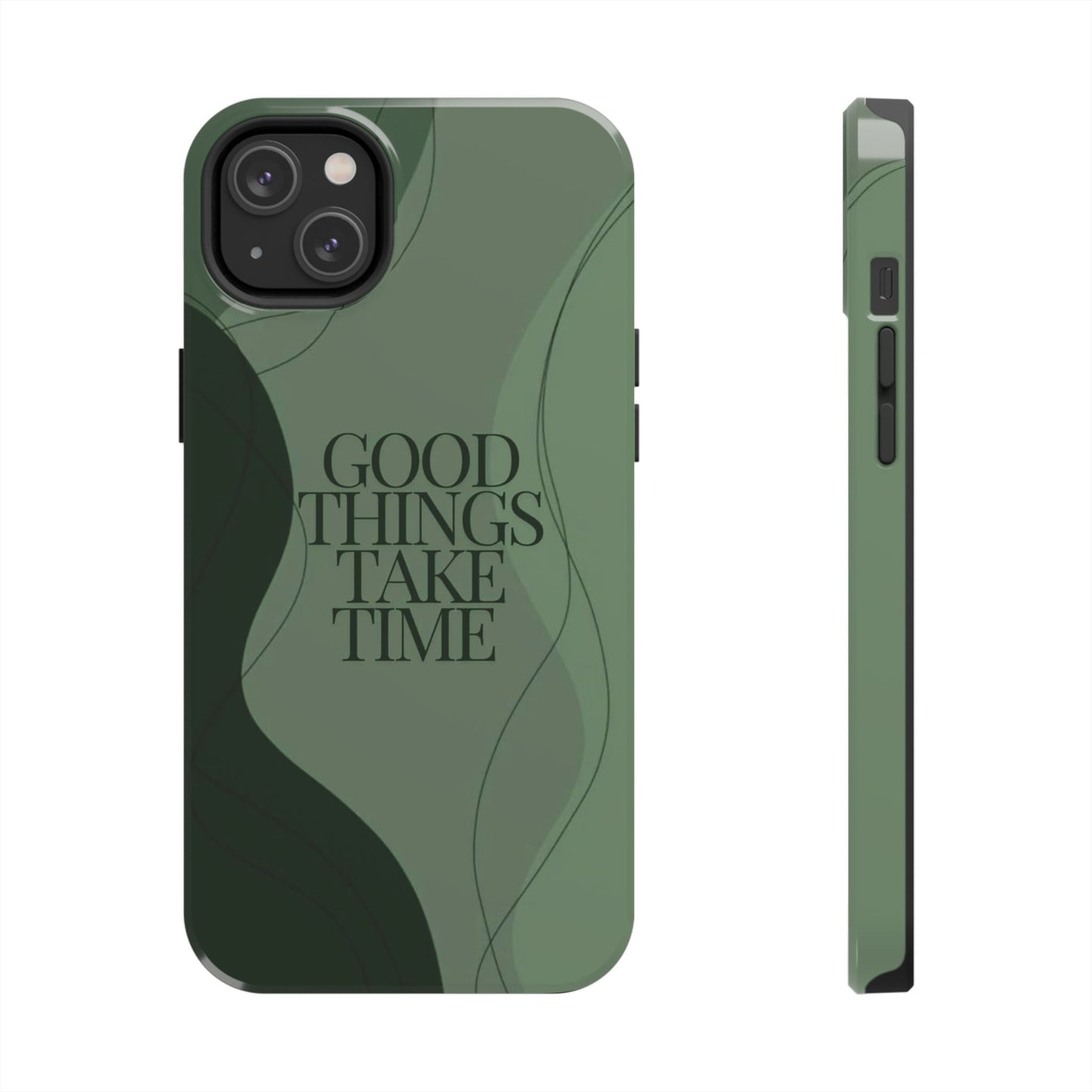 Stylish Tough Phone Cases - Inspiring Designs for Daily Motivation, Perfect Gift for Friends & Family, Durable & Protective, [...]