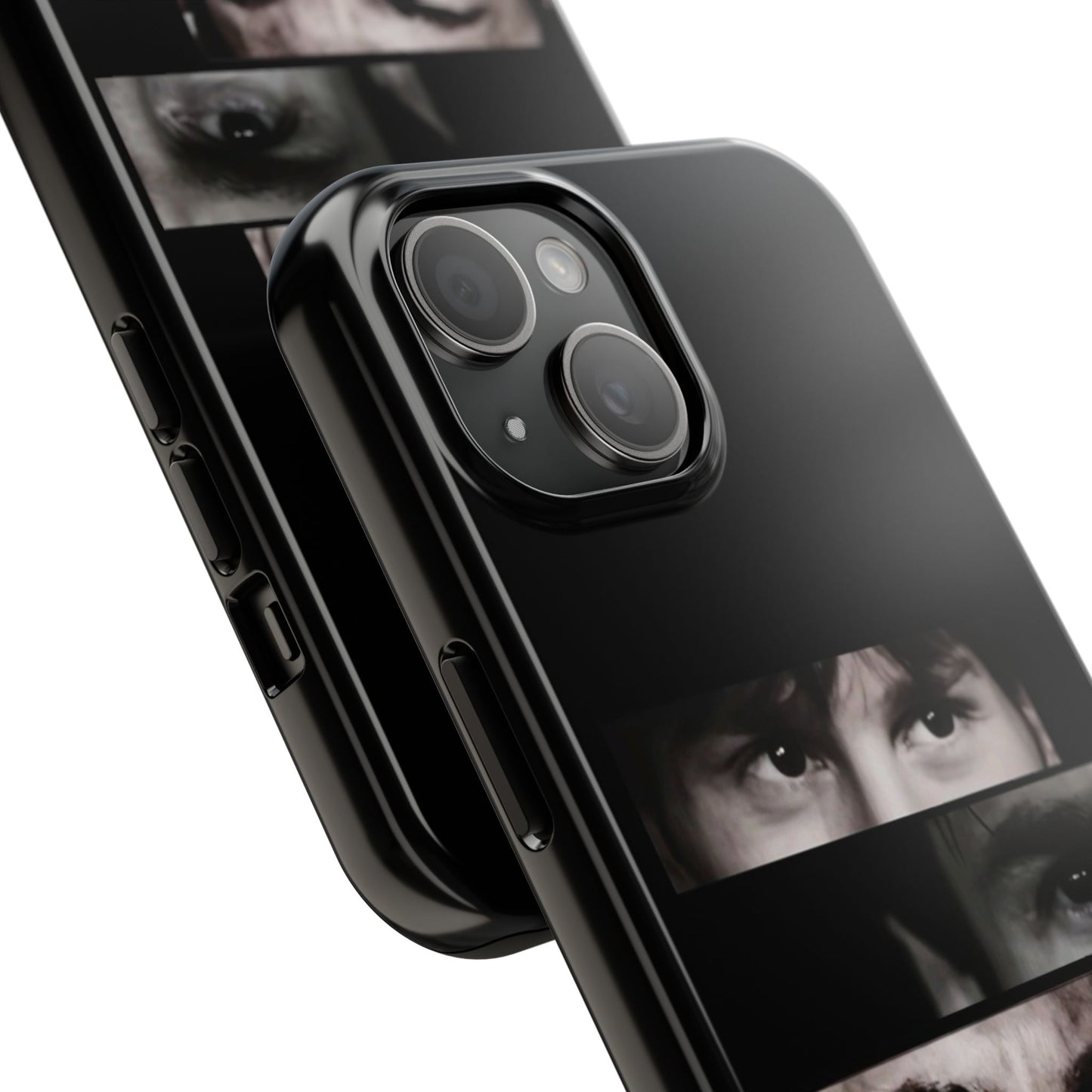 Tough Phone Cases with Striking Eye Design, Durable Tech Accessories, Perfect Gift for Tech Lovers, Unique Smartphone Covers, Stylish [...]