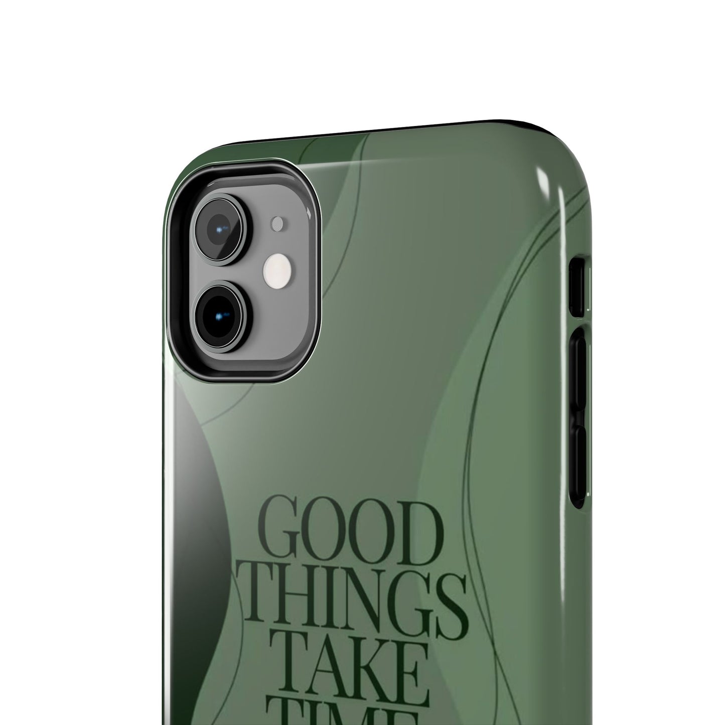 Stylish Tough Phone Cases - Inspiring Designs for Daily Motivation, Perfect Gift for Friends & Family, Durable & Protective, [...]
