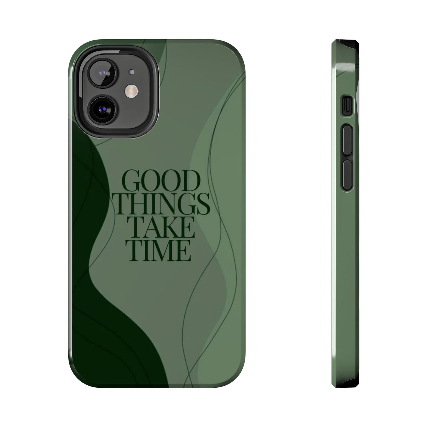 Stylish Tough Phone Cases - Inspiring Designs for Daily Motivation, Perfect Gift for Friends & Family, Durable & Protective, [...]