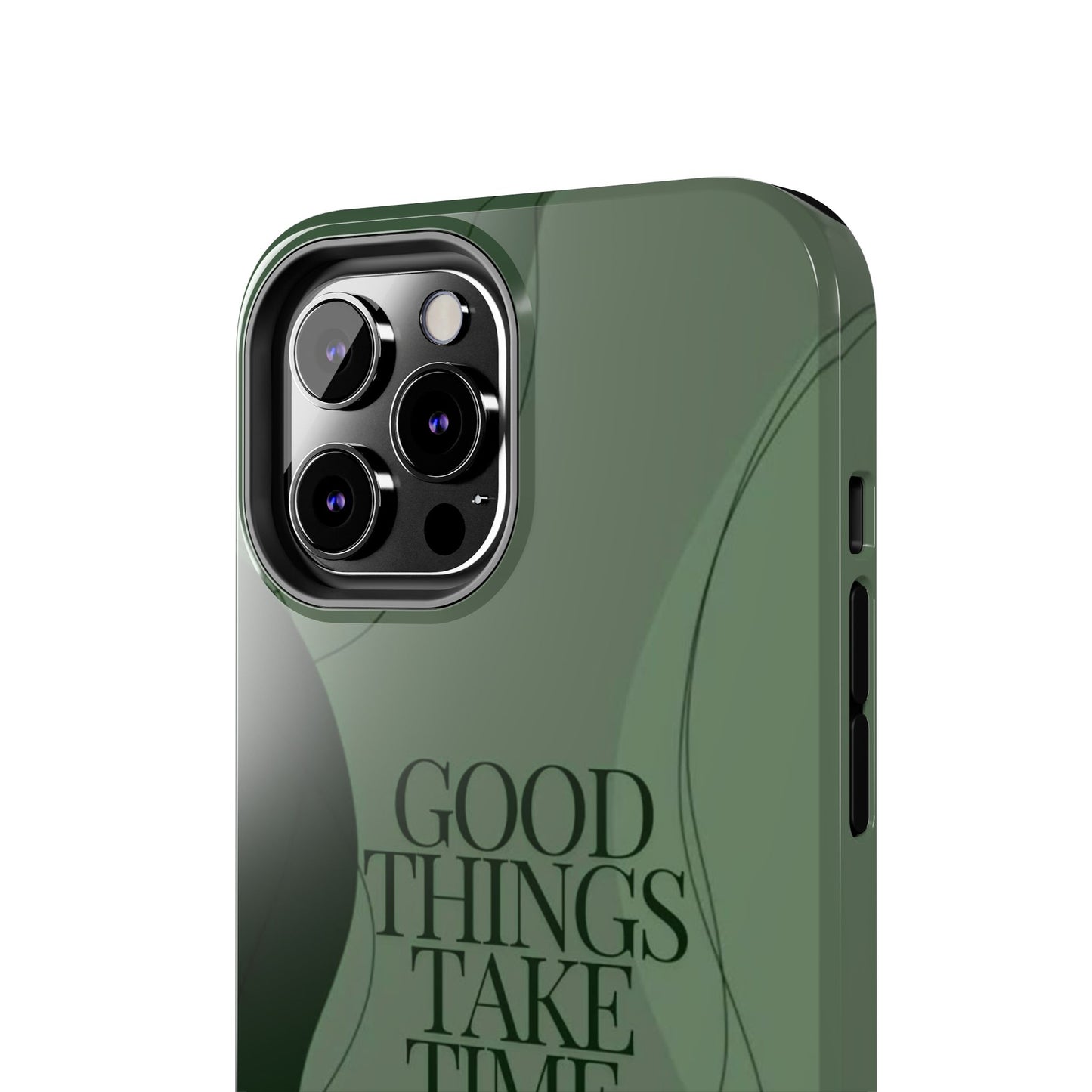 Stylish Tough Phone Cases - Inspiring Designs for Daily Motivation, Perfect Gift for Friends & Family, Durable & Protective, [...]