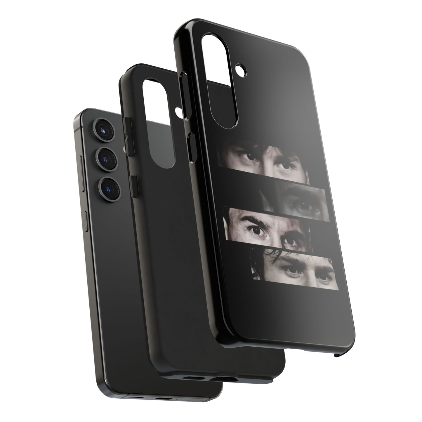 Tough Phone Cases with Striking Eye Design, Durable Tech Accessories, Perfect Gift for Tech Lovers, Unique Smartphone Covers, Stylish [...]