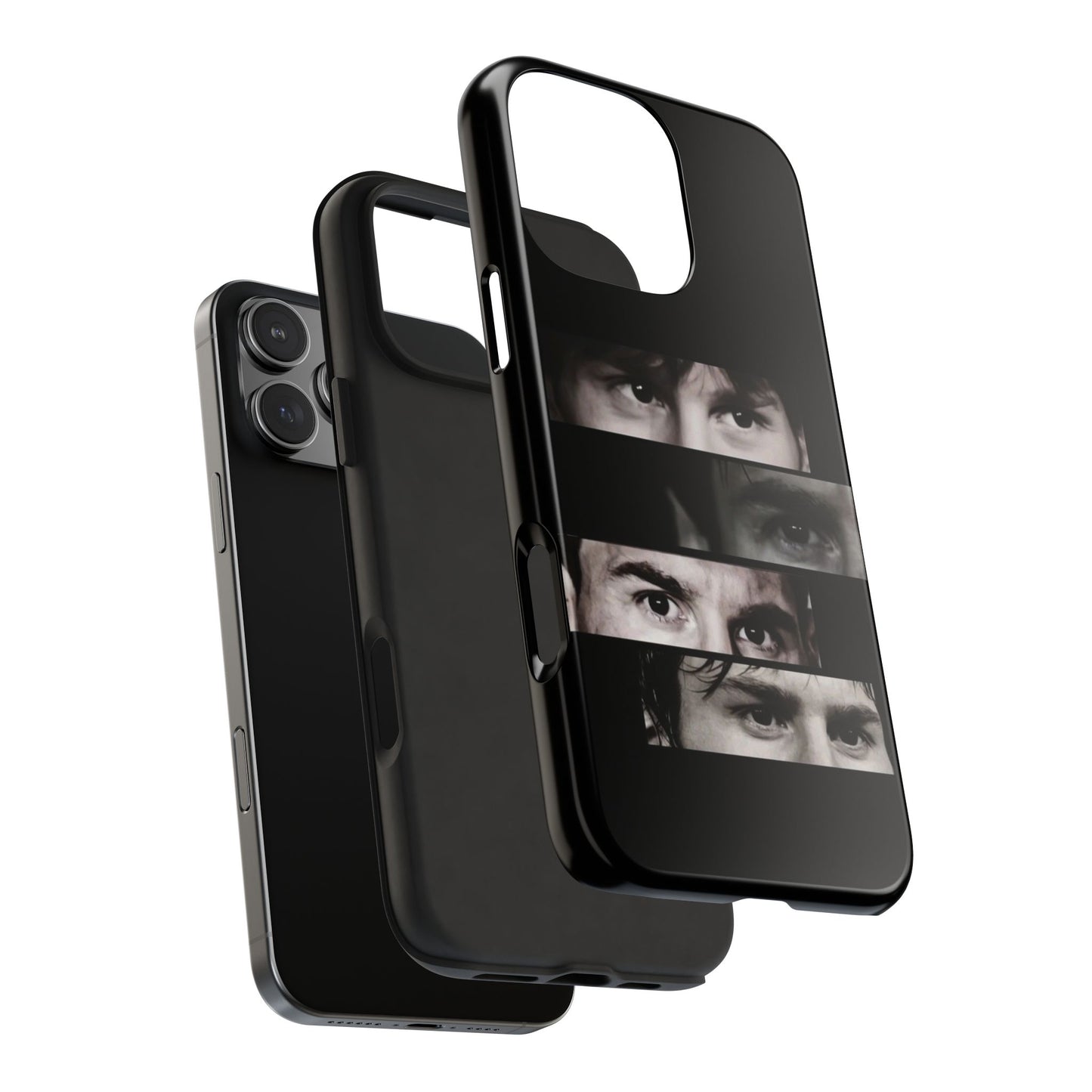 Tough Phone Cases with Striking Eye Design, Durable Tech Accessories, Perfect Gift for Tech Lovers, Unique Smartphone Covers, Stylish [...]