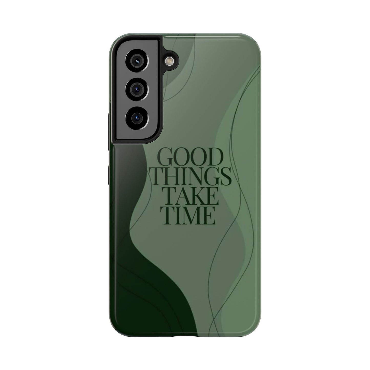 Stylish Tough Phone Cases - Inspiring Designs for Daily Motivation, Perfect Gift for Friends & Family, Durable & Protective, [...]