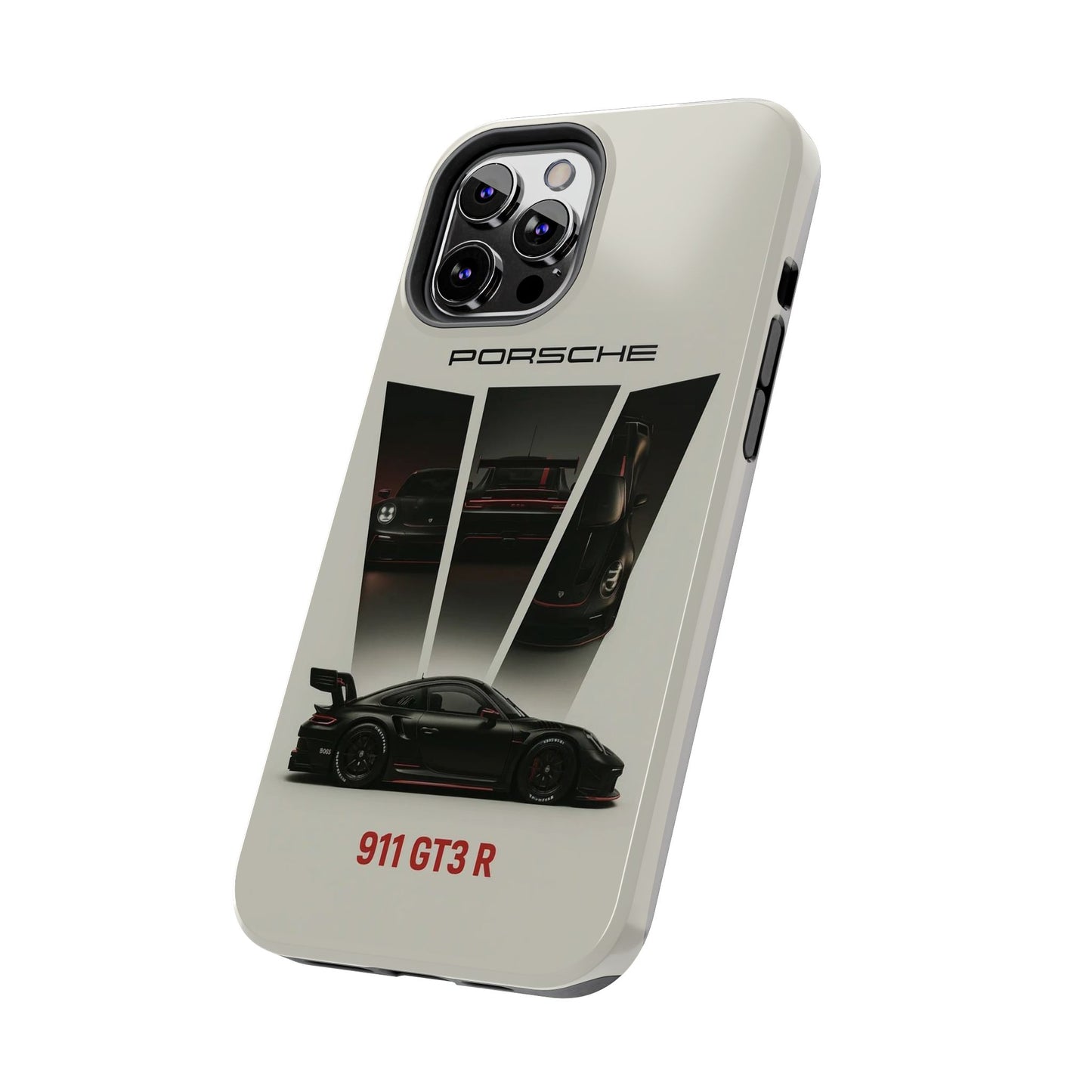 Porsche 911 GT3 R Tough Phone Case - Sports Car Lover Gift, Durable Protection, Stylish Phone Accessory, Auto Enthusiast Gift, Car Fan [...]