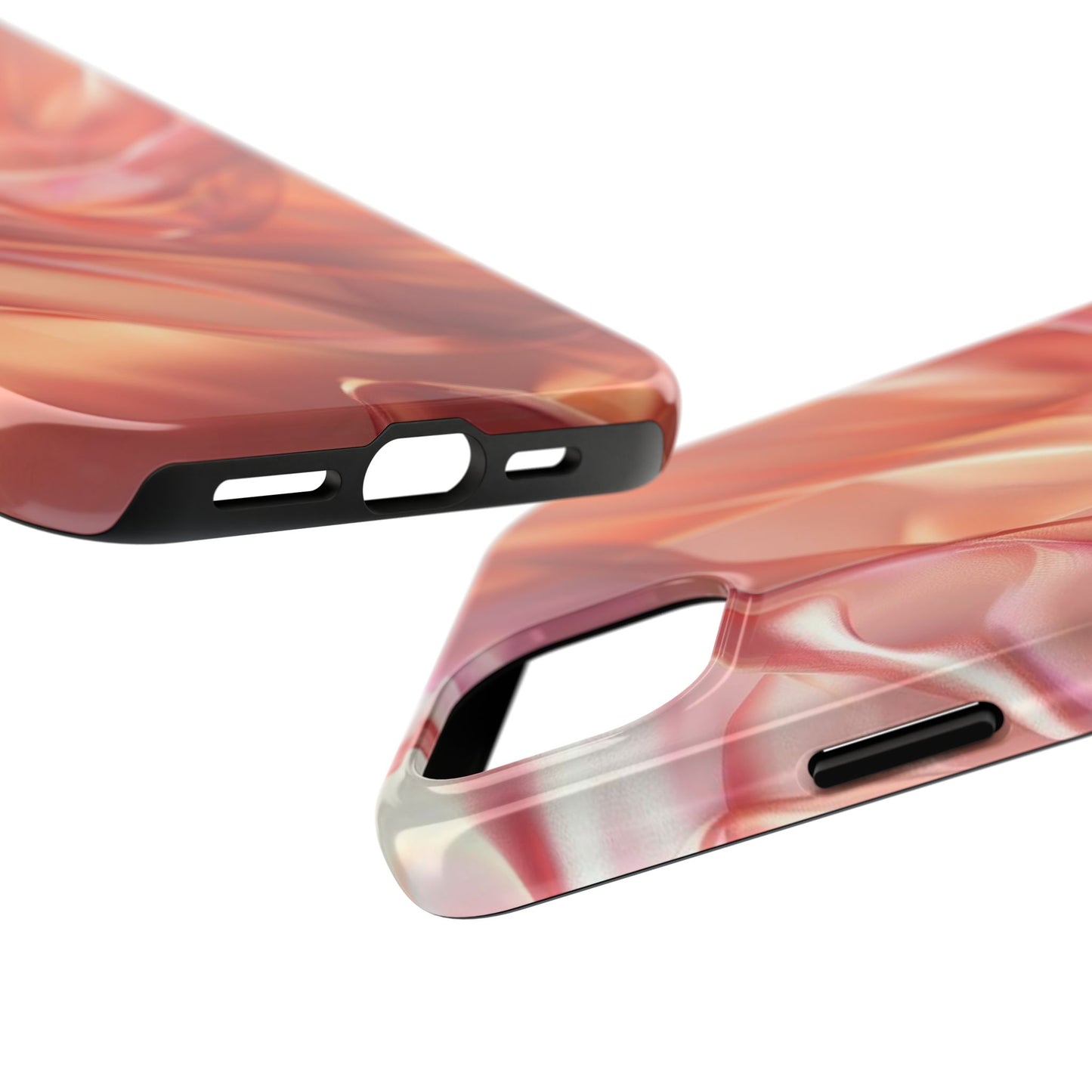 Stylish Tough Phone Cases, Durable Cases for iPhone and Samsung, Trendy Phone Covers, Protective Cases for Everyday Use