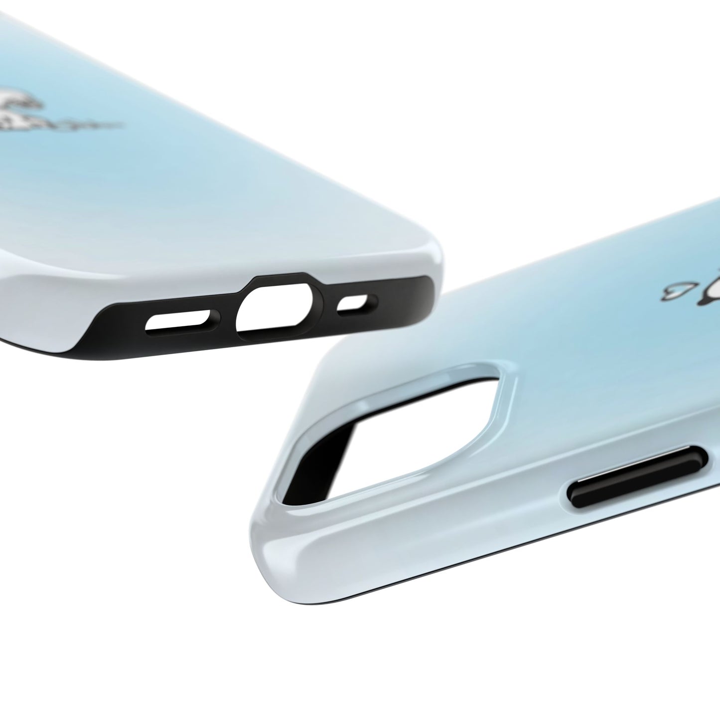 Snoopy Love Tough Phone Cases, Durable Phone Covers for Dog Lovers, Cute Gift for Birthdays, Valentine's Day, Pet Enthusiasts