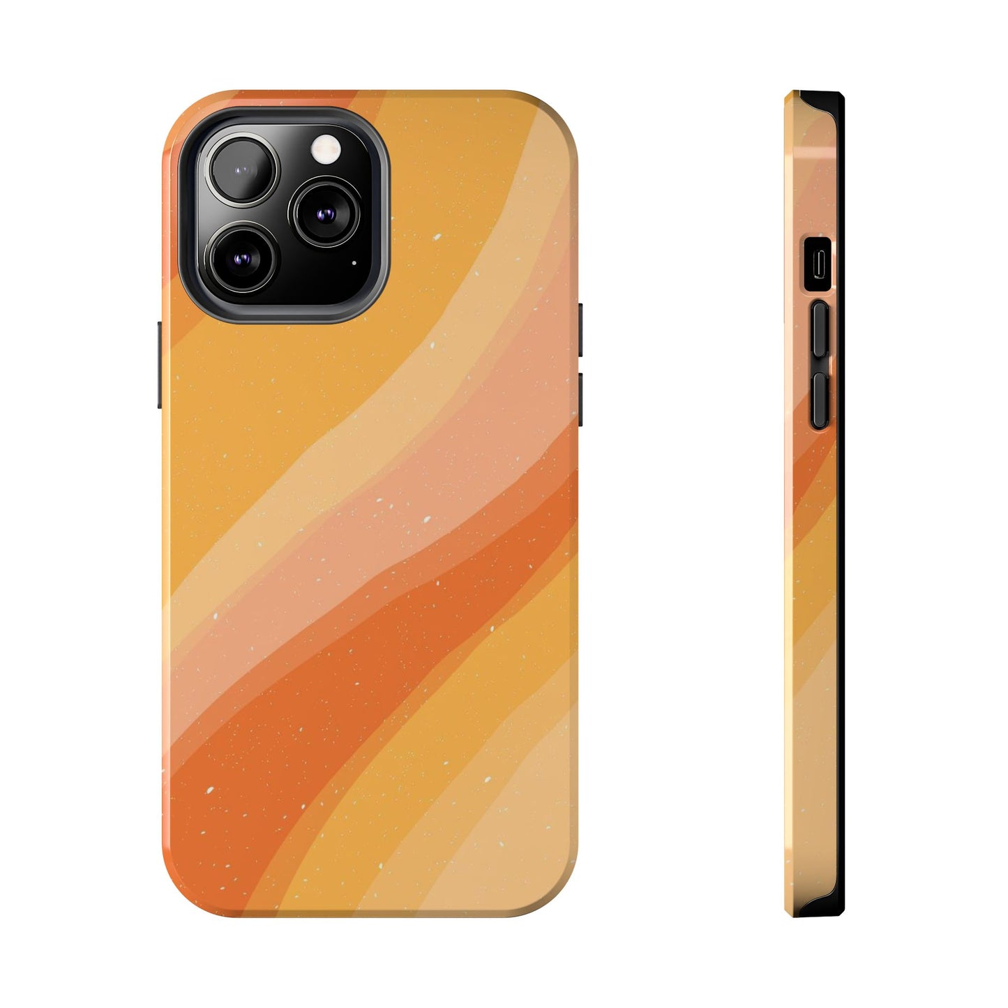 Colorful Tough Phone Cases - Stylish and Protective, Unique Designs for Every Occasion, Ideal Gift for Phone Lovers, Trendy Tech Accessories