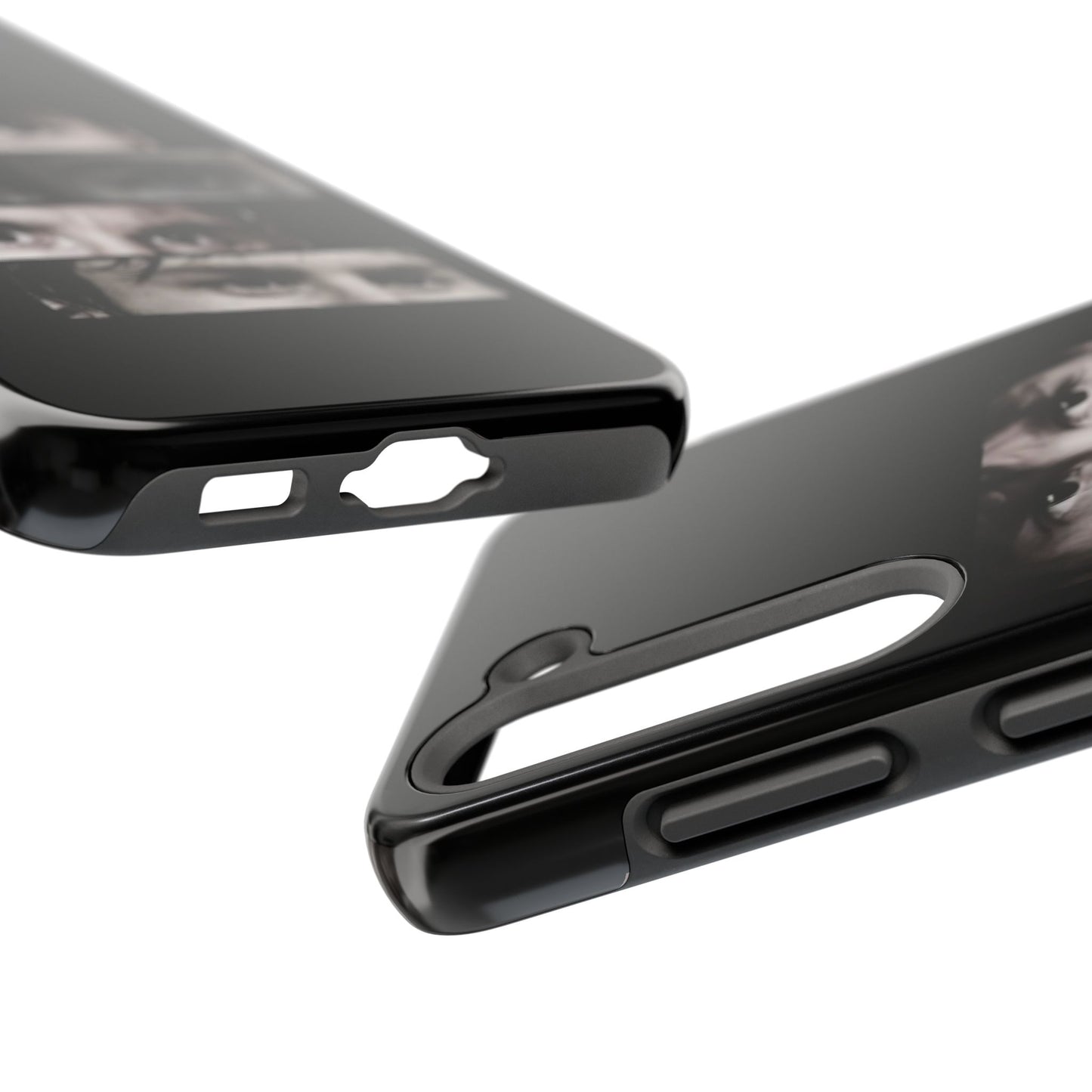 Tough Phone Cases with Striking Eye Design, Durable Tech Accessories, Perfect Gift for Tech Lovers, Unique Smartphone Covers, Stylish [...]