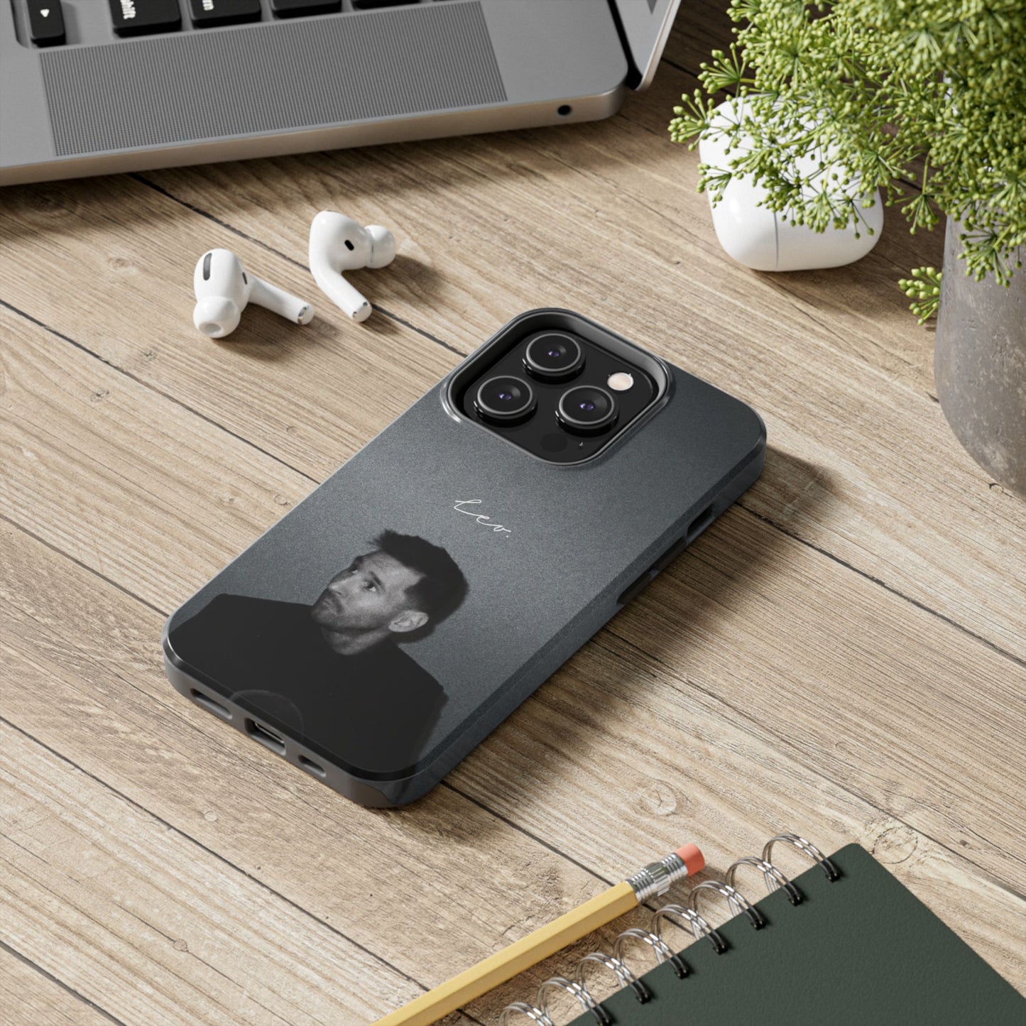 Stylish Tough Phone Cases for Sports Fans - Durable Protection with Unique Design, Perfect Gift for Birthdays, Anniversaries, and [...]