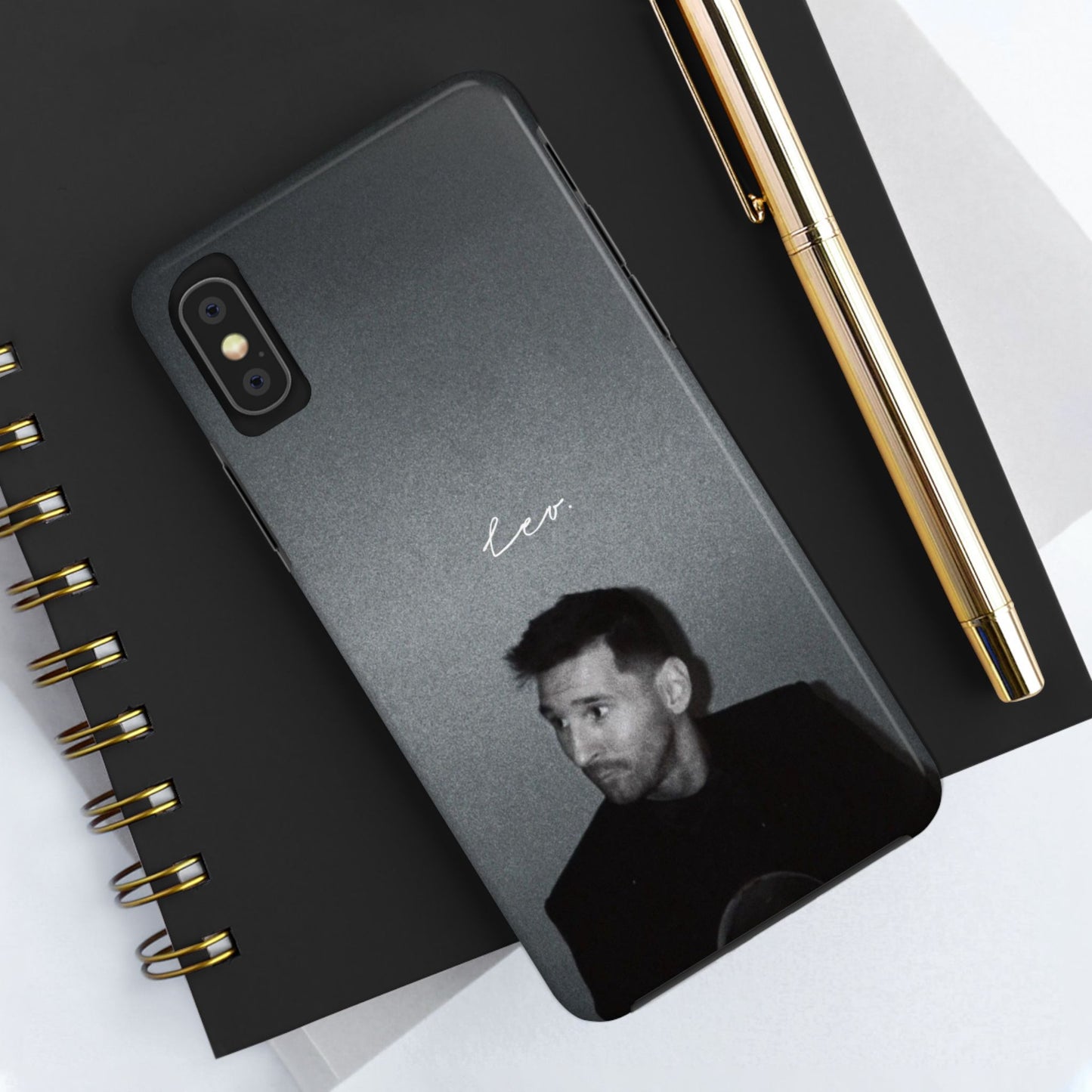 Stylish Tough Phone Cases for Sports Fans - Durable Protection with Unique Design, Perfect Gift for Birthdays, Anniversaries, and [...]