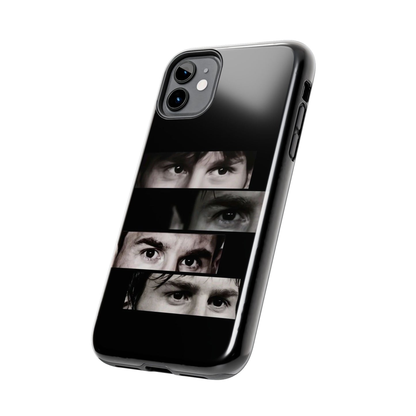 Tough Phone Cases with Striking Eye Design, Durable Tech Accessories, Perfect Gift for Tech Lovers, Unique Smartphone Covers, Stylish [...]