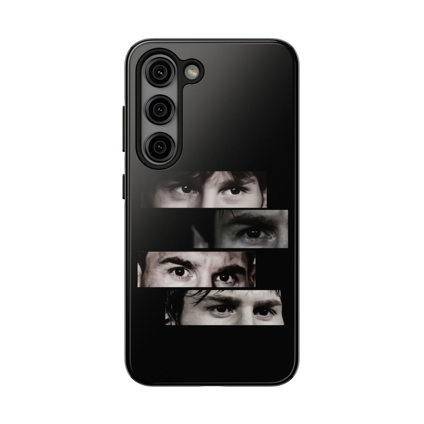 Tough Phone Cases with Striking Eye Design, Durable Tech Accessories, Perfect Gift for Tech Lovers, Unique Smartphone Covers, Stylish [...]