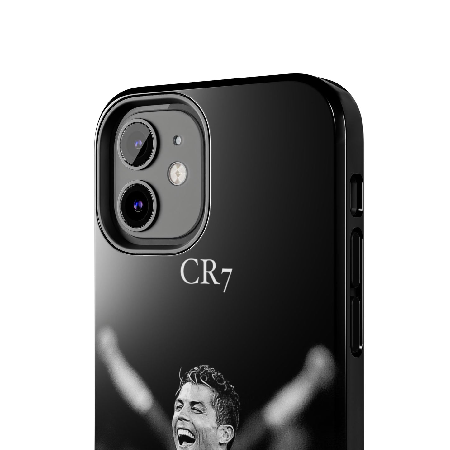 CR7 Inspired Tough Phone Cases for Sports Enthusiasts, Durable Protection, Gifts for Soccer Fans, Stylish Phone Covers, Unique [...]