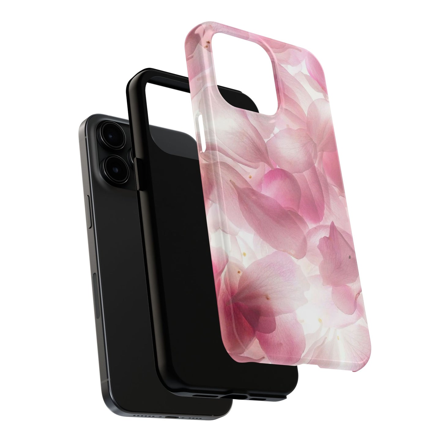 Floral Phone Cases - Stylish Tough Cases for Women's Gifts, Tech Accessories, Flower Lover Decor, Birthday Present
