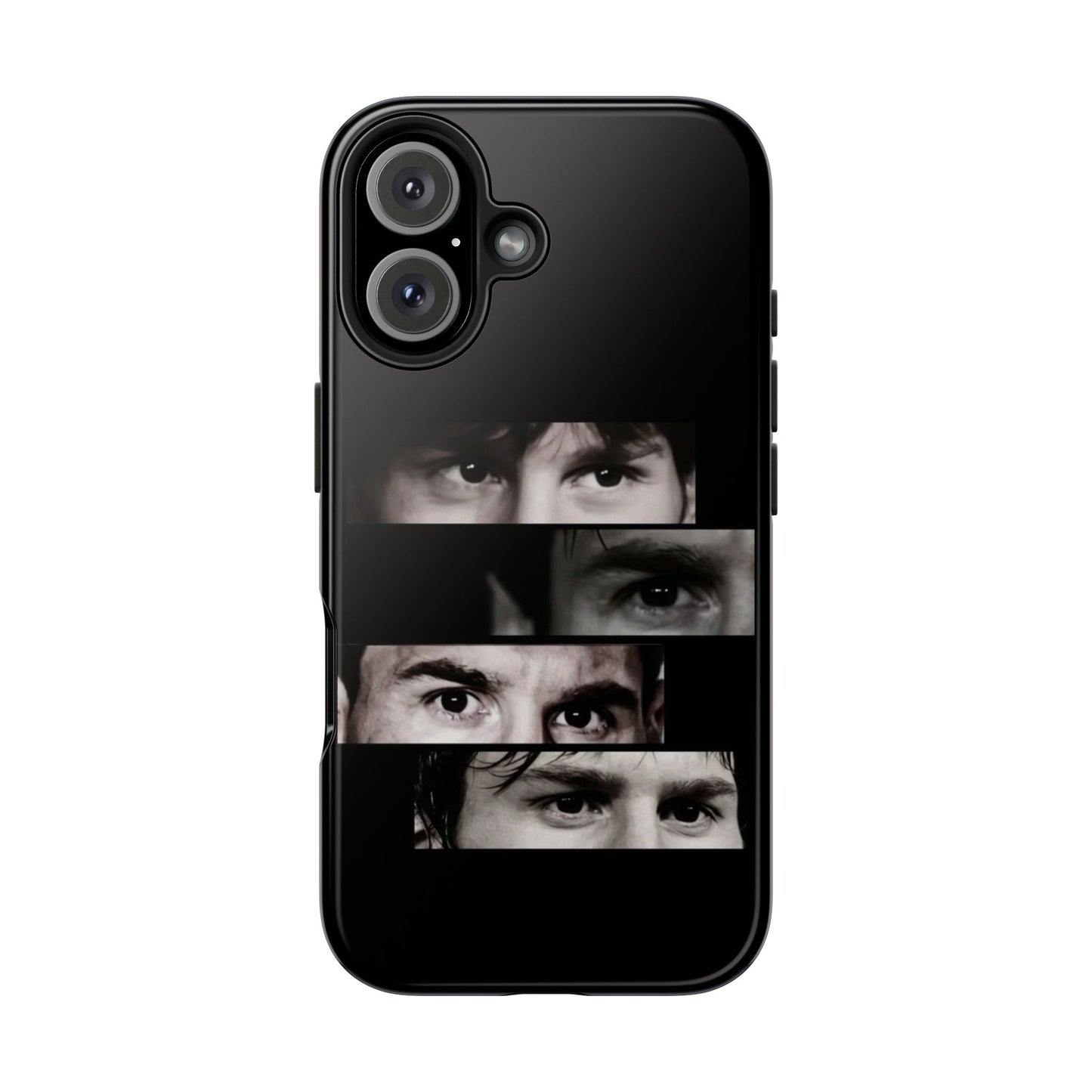 Tough Phone Cases with Striking Eye Design, Durable Tech Accessories, Perfect Gift for Tech Lovers, Unique Smartphone Covers, Stylish [...]