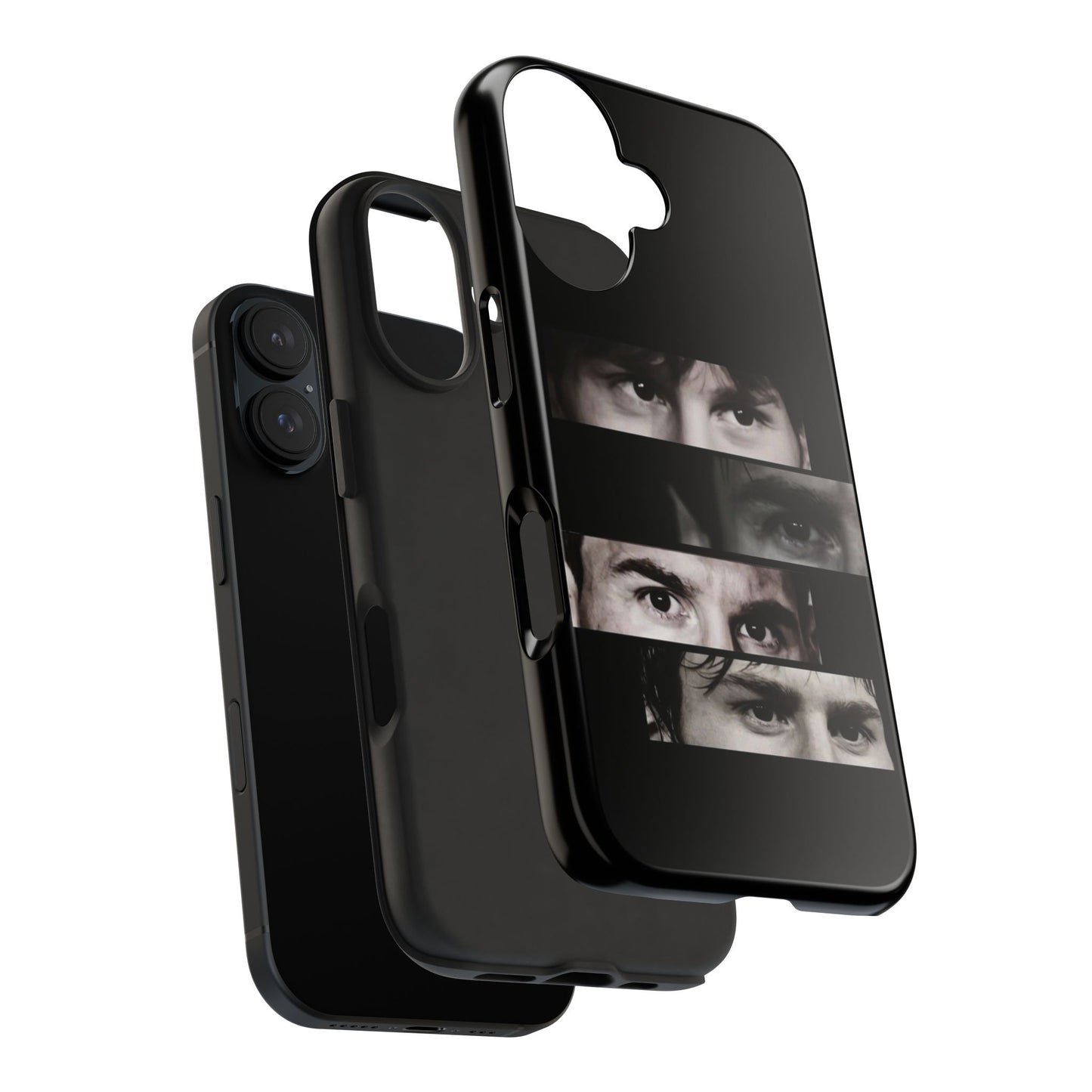 Tough Phone Cases with Striking Eye Design, Durable Tech Accessories, Perfect Gift for Tech Lovers, Unique Smartphone Covers, Stylish [...]