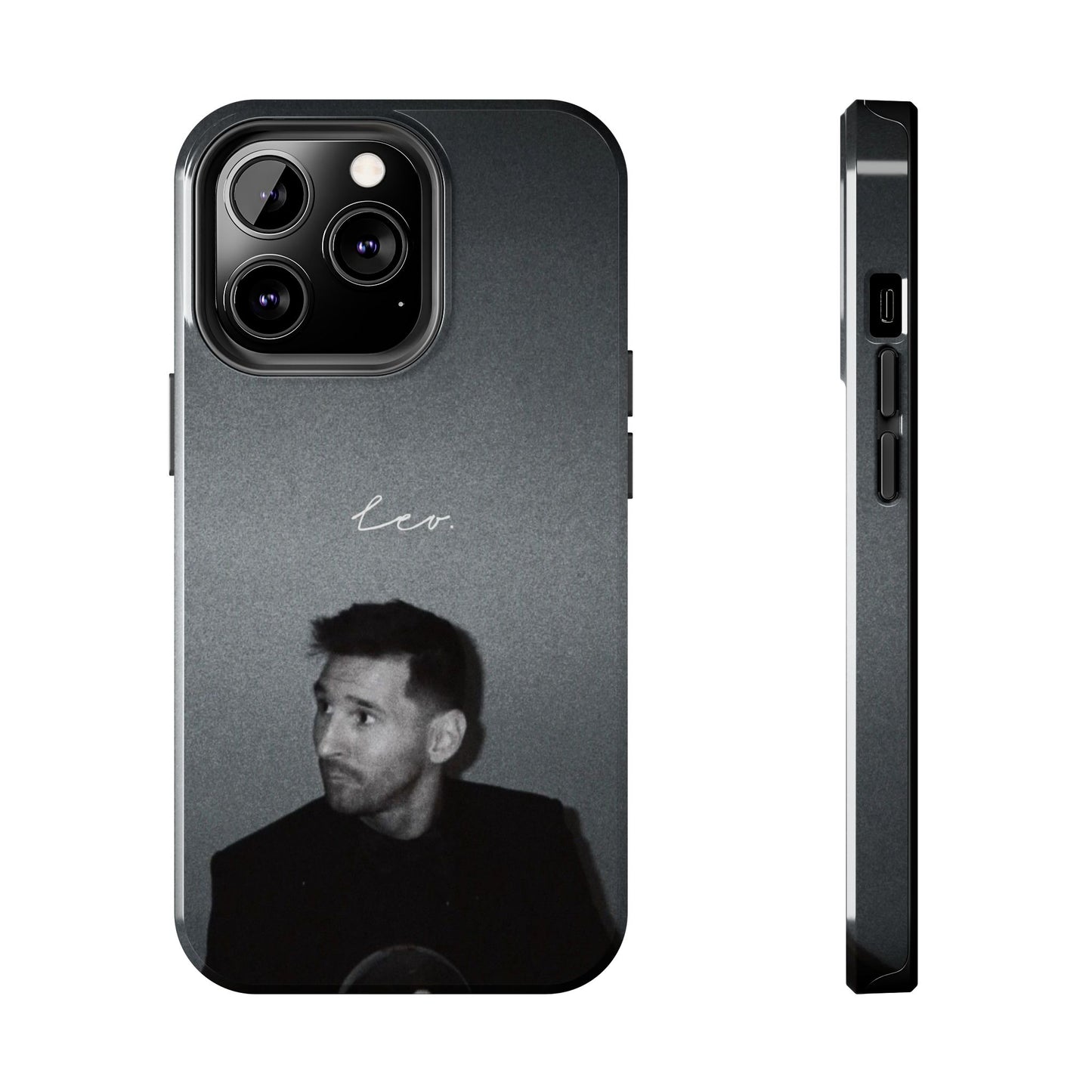 Stylish Tough Phone Cases for Sports Fans - Durable Protection with Unique Design, Perfect Gift for Birthdays, Anniversaries, and [...]