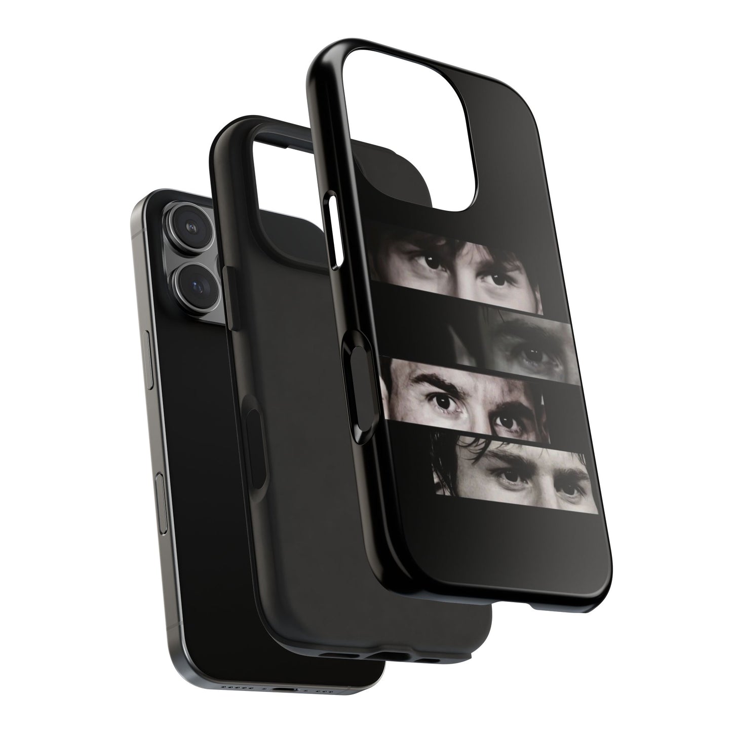 Tough Phone Cases with Striking Eye Design, Durable Tech Accessories, Perfect Gift for Tech Lovers, Unique Smartphone Covers, Stylish [...]