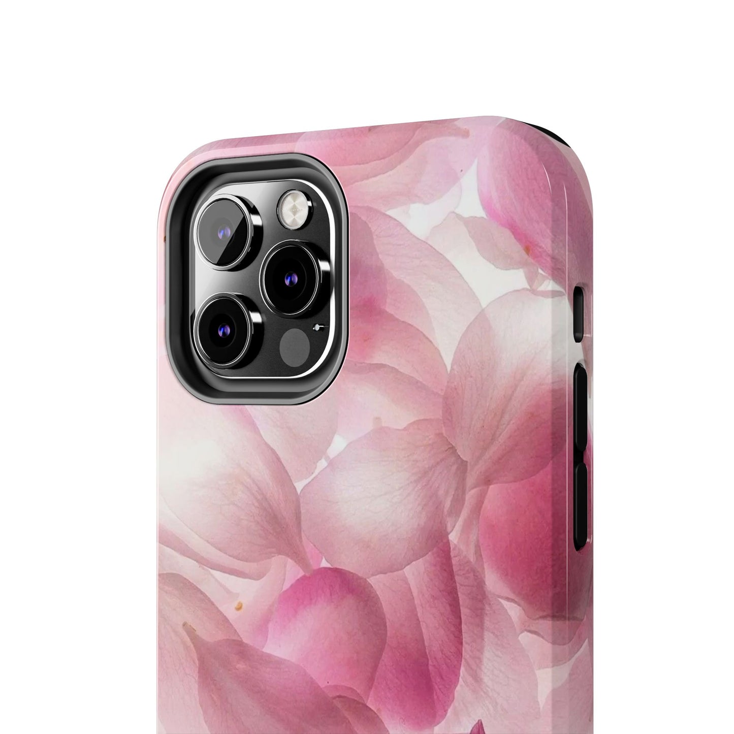 Floral Phone Cases - Stylish Tough Cases for Women's Gifts, Tech Accessories, Flower Lover Decor, Birthday Present