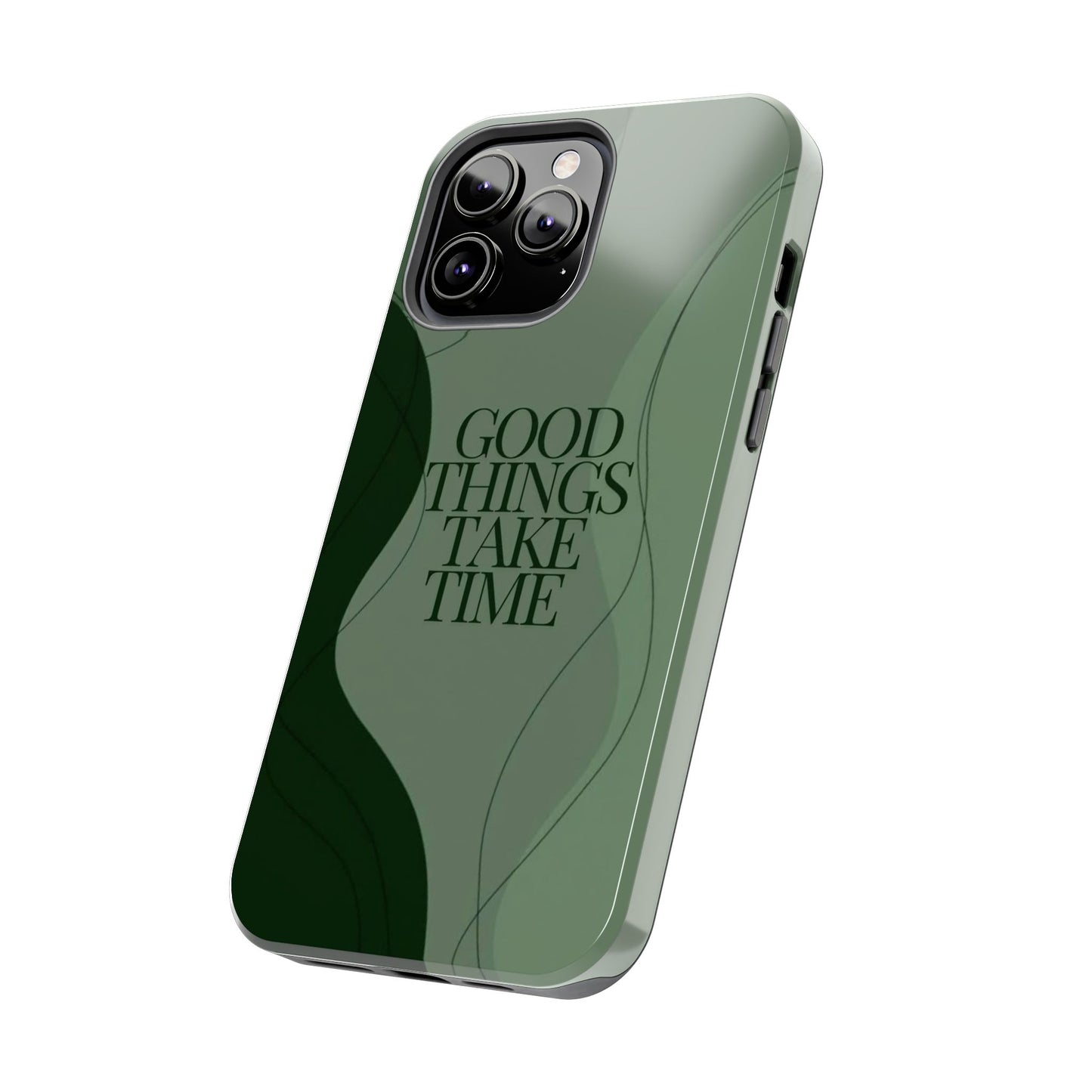Stylish Tough Phone Cases - Inspiring Designs for Daily Motivation, Perfect Gift for Friends & Family, Durable & Protective, [...]