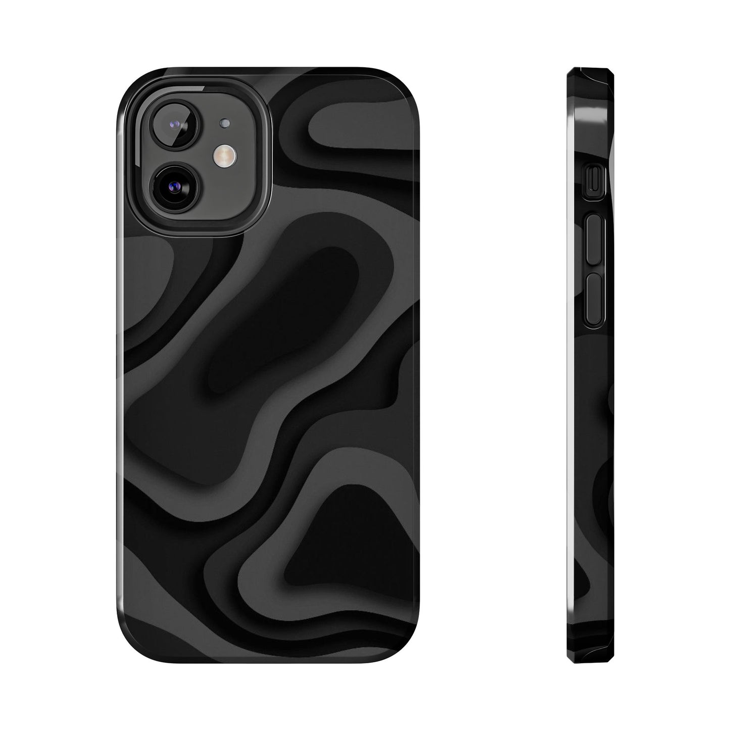 Stylish Tough Phone Cases | Durable Protection, Modern Design, Gift for Tech Lovers, Trendy Accessory, Everyday Use