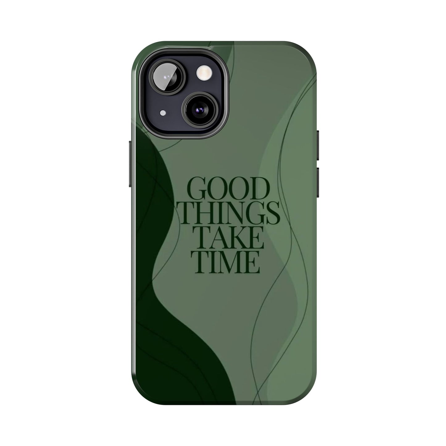 Stylish Tough Phone Cases - Inspiring Designs for Daily Motivation, Perfect Gift for Friends & Family, Durable & Protective, [...]