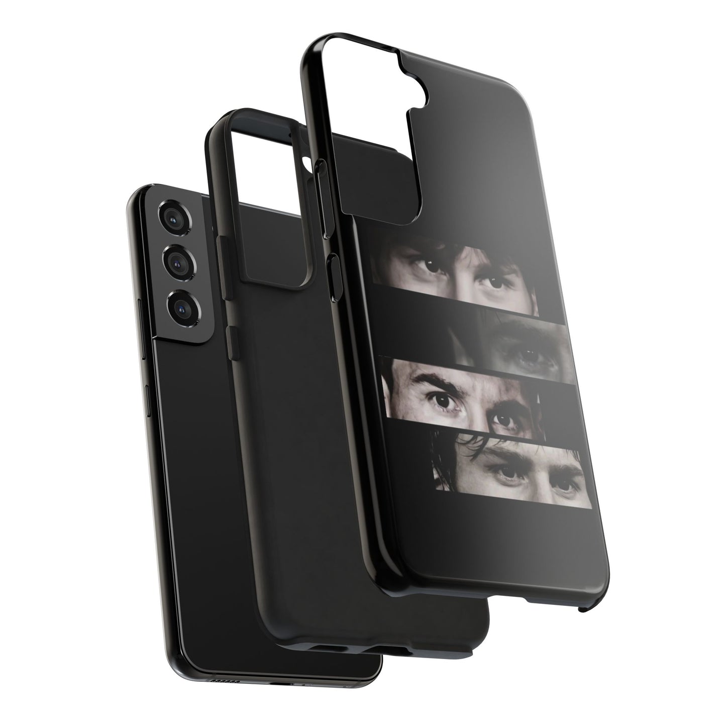Tough Phone Cases with Striking Eye Design, Durable Tech Accessories, Perfect Gift for Tech Lovers, Unique Smartphone Covers, Stylish [...]