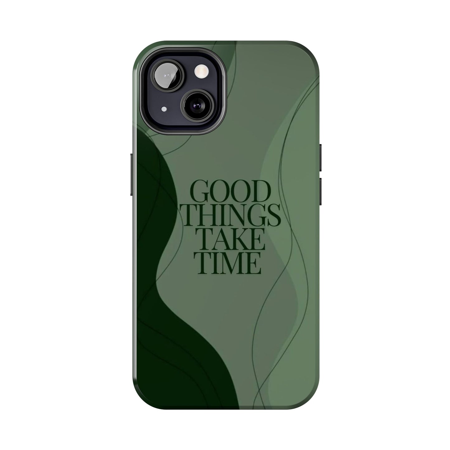 Stylish Tough Phone Cases - Inspiring Designs for Daily Motivation, Perfect Gift for Friends & Family, Durable & Protective, [...]