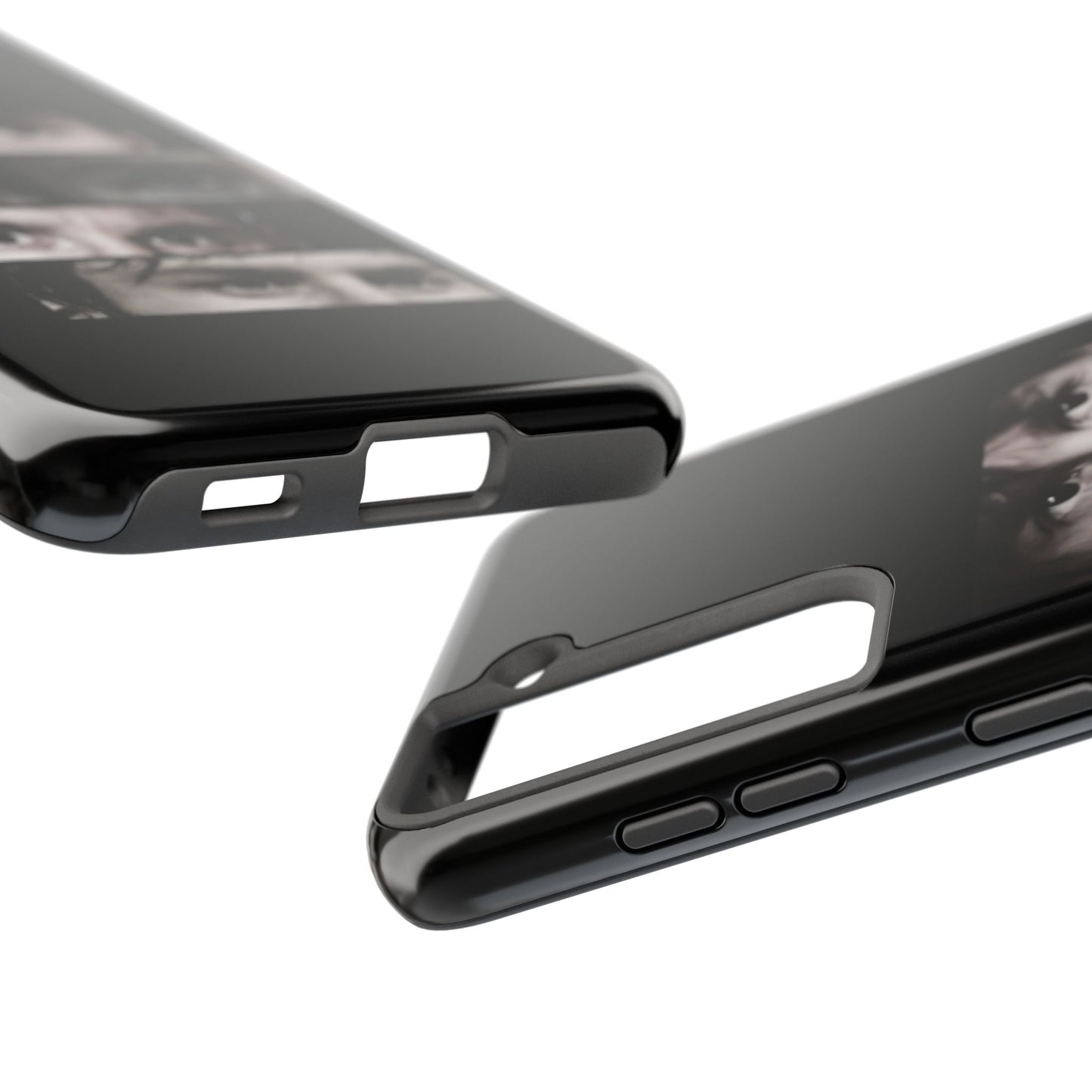 Tough Phone Cases with Striking Eye Design, Durable Tech Accessories, Perfect Gift for Tech Lovers, Unique Smartphone Covers, Stylish [...]