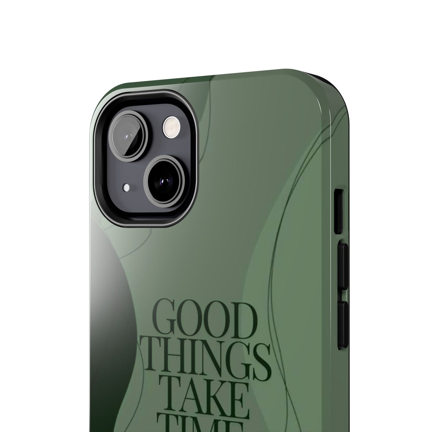 Stylish Tough Phone Cases - Inspiring Designs for Daily Motivation, Perfect Gift for Friends & Family, Durable & Protective, [...]