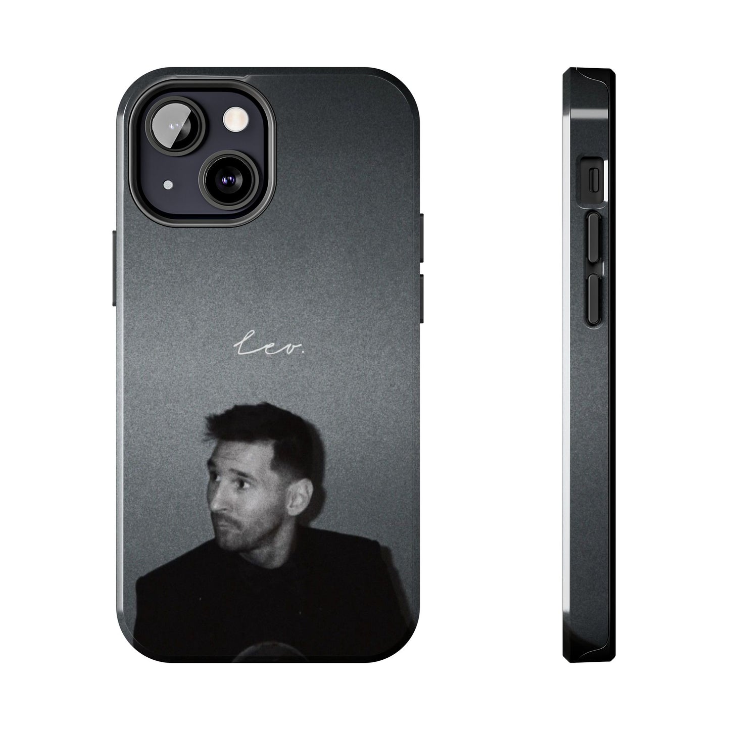 Stylish Tough Phone Cases for Sports Fans - Durable Protection with Unique Design, Perfect Gift for Birthdays, Anniversaries, and [...]