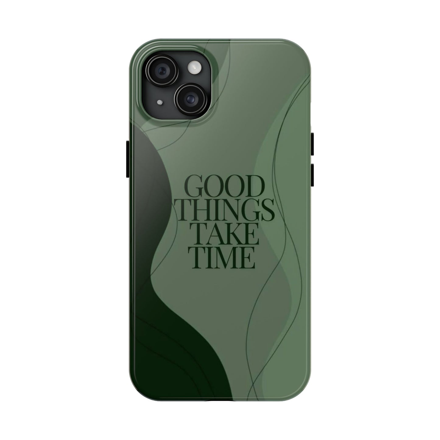 Stylish Tough Phone Cases - Inspiring Designs for Daily Motivation, Perfect Gift for Friends & Family, Durable & Protective, [...]