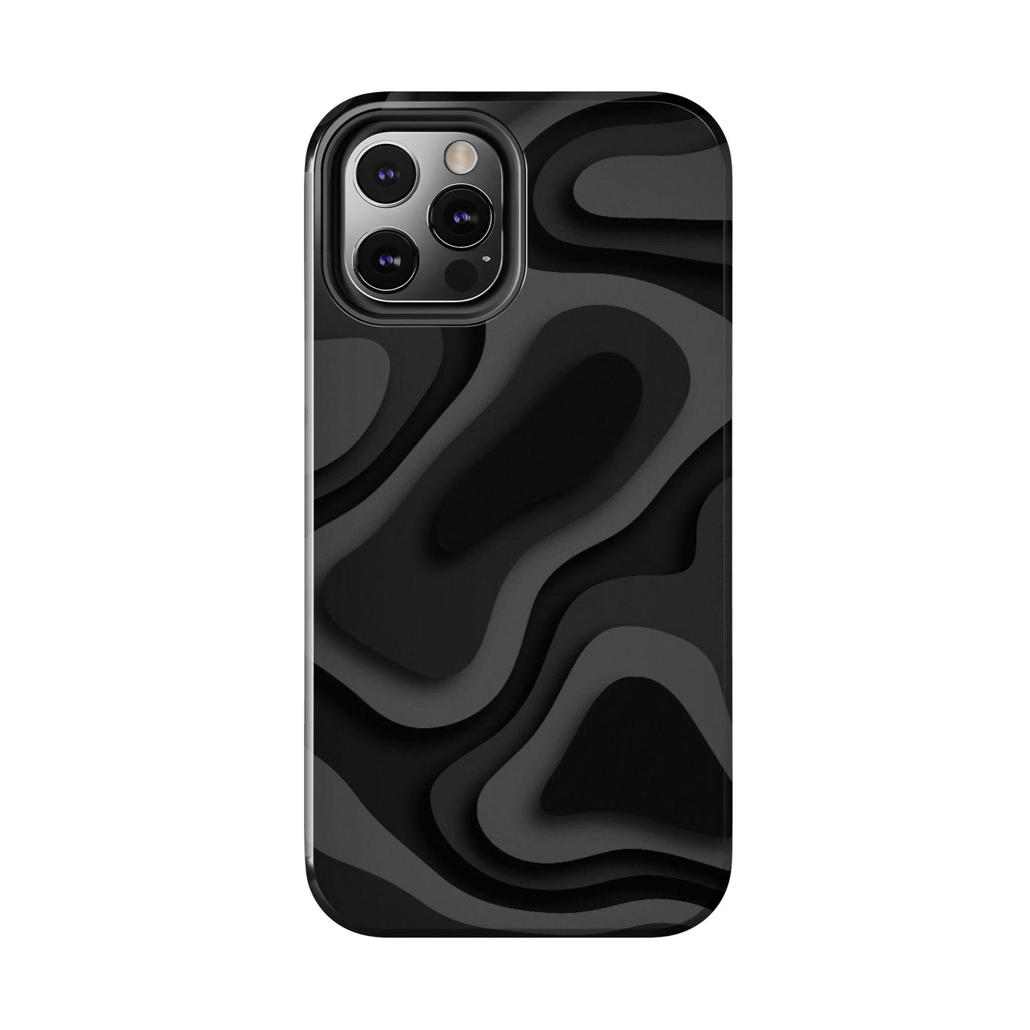 Stylish Tough Phone Cases | Durable Protection, Modern Design, Gift for Tech Lovers, Trendy Accessory, Everyday Use