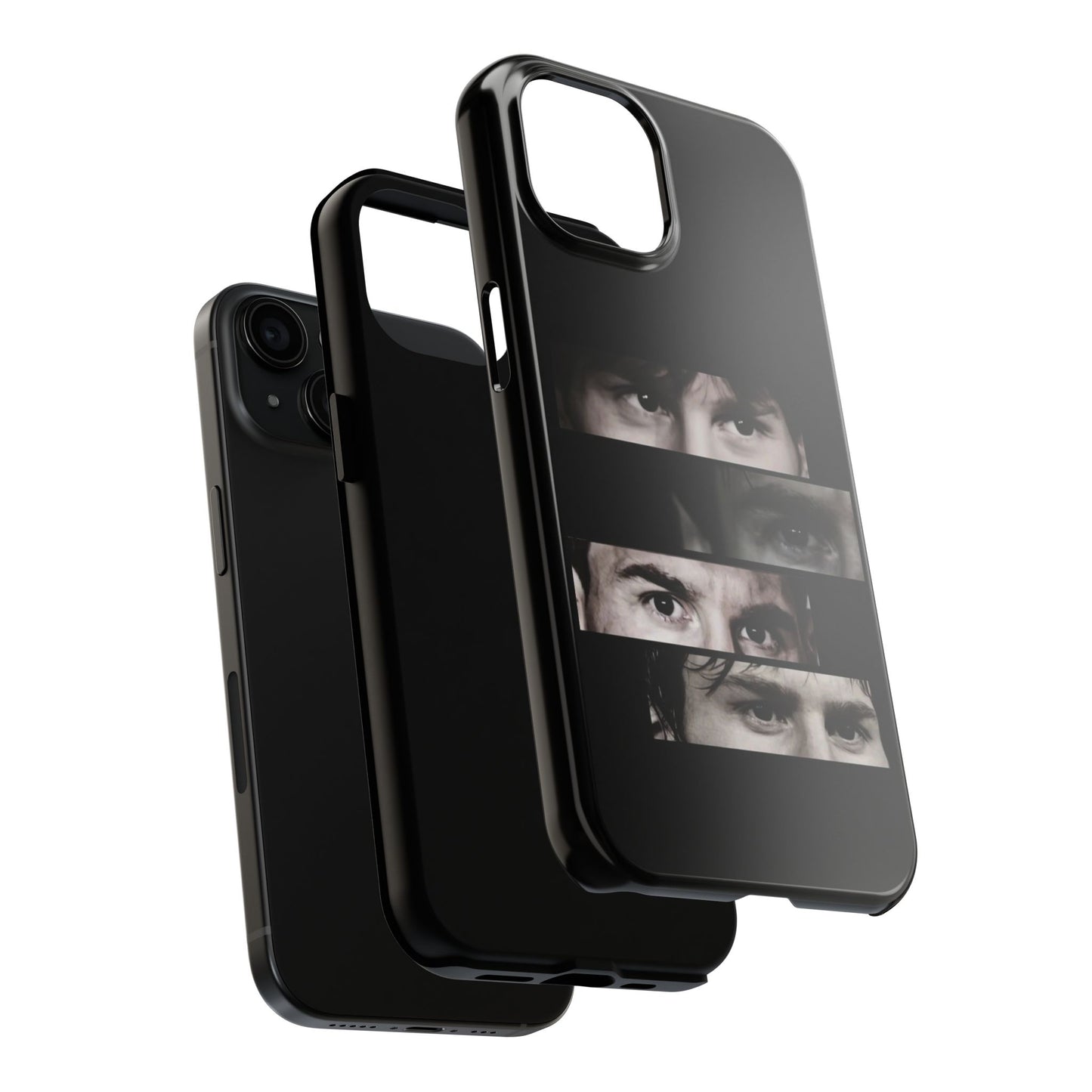 Tough Phone Cases with Striking Eye Design, Durable Tech Accessories, Perfect Gift for Tech Lovers, Unique Smartphone Covers, Stylish [...]