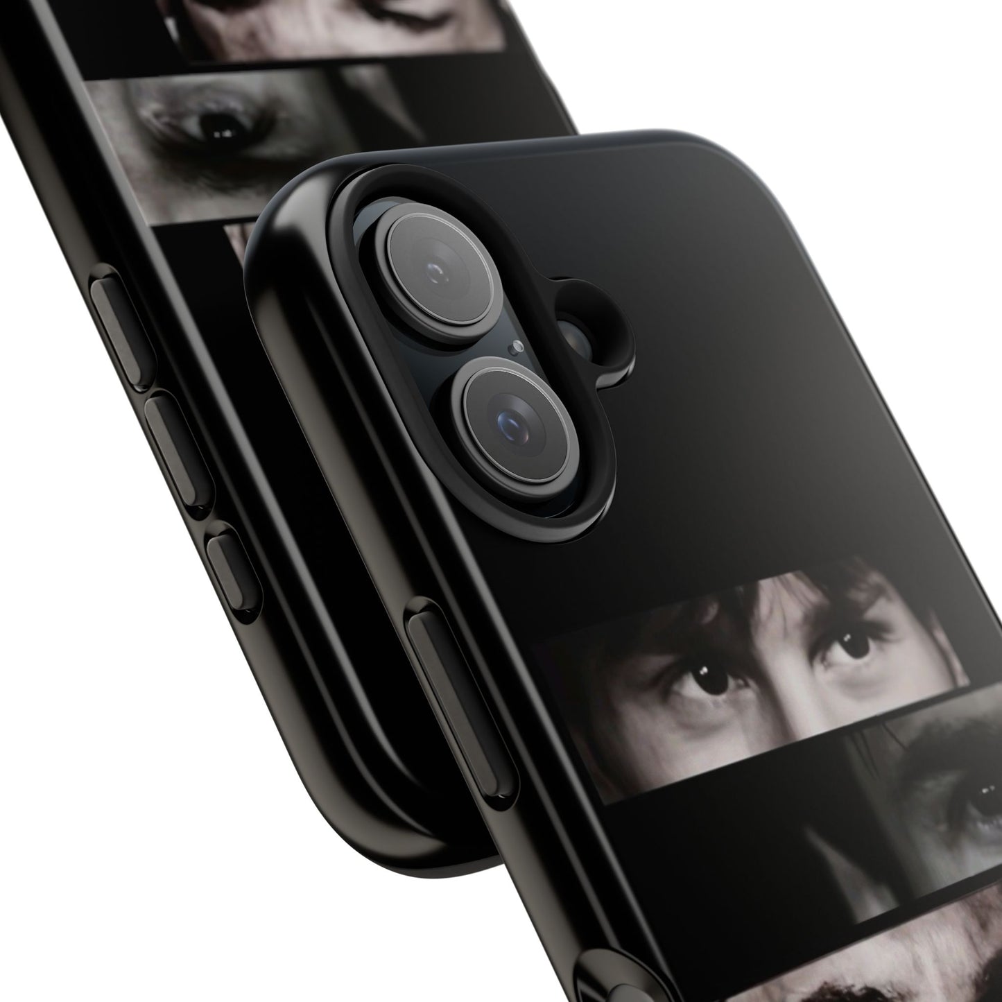 Tough Phone Cases with Striking Eye Design, Durable Tech Accessories, Perfect Gift for Tech Lovers, Unique Smartphone Covers, Stylish [...]