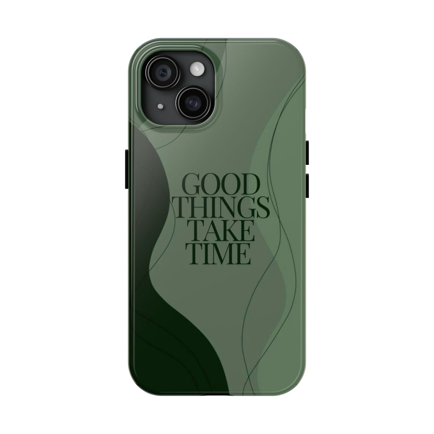 Stylish Tough Phone Cases - Inspiring Designs for Daily Motivation, Perfect Gift for Friends & Family, Durable & Protective, [...]