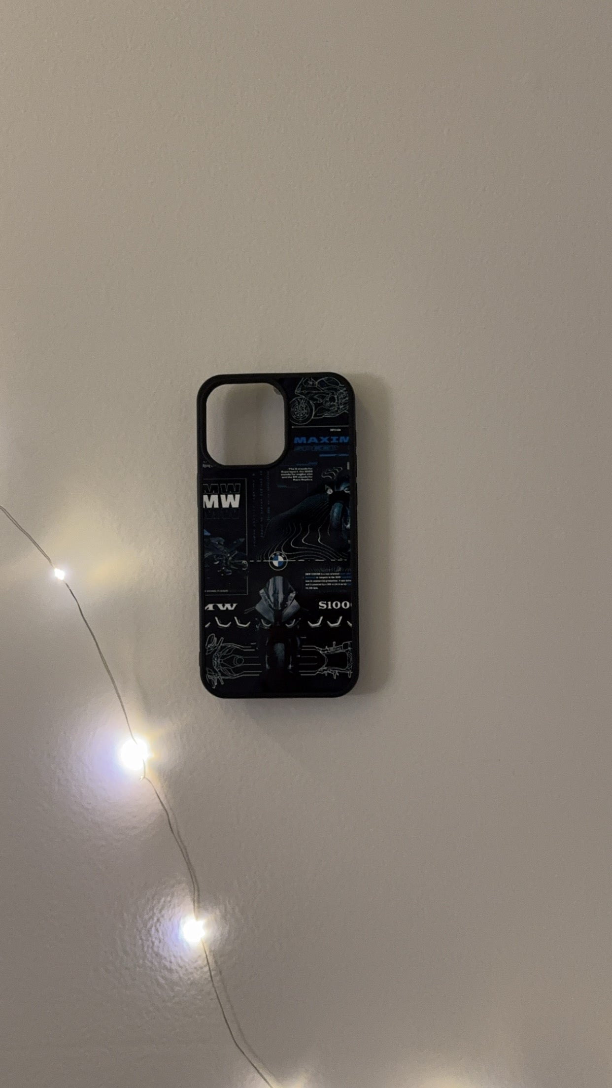 BMW S1000RR Phone Case Pinterest aesthetic
