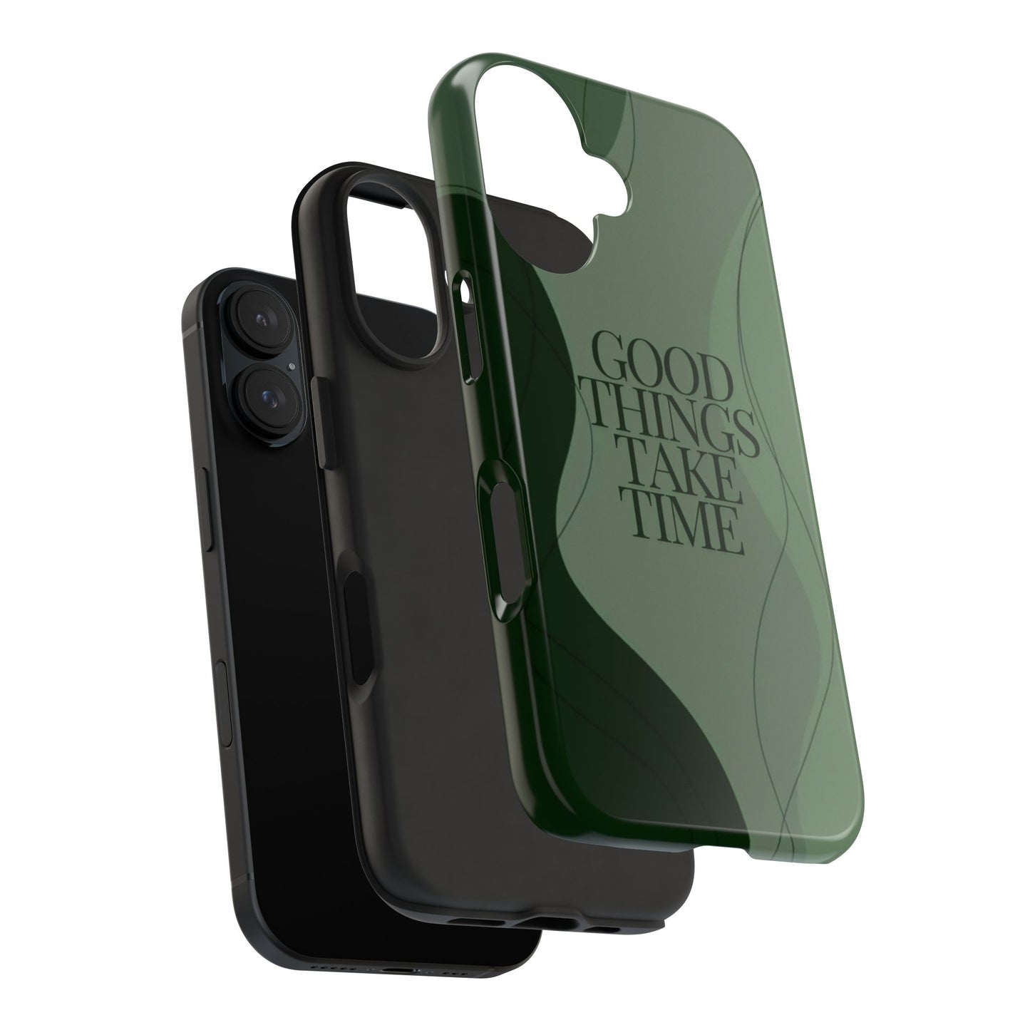 Stylish Tough Phone Cases - Inspiring Designs for Daily Motivation, Perfect Gift for Friends & Family, Durable & Protective, [...]