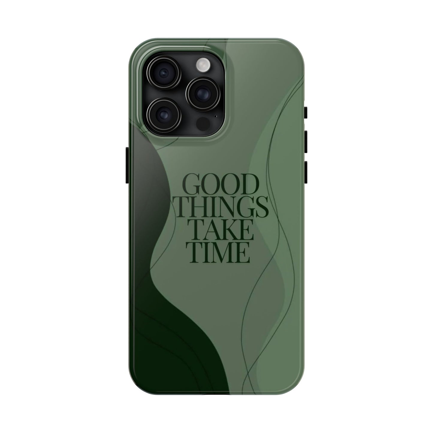 Stylish Tough Phone Cases - Inspiring Designs for Daily Motivation, Perfect Gift for Friends & Family, Durable & Protective, [...]