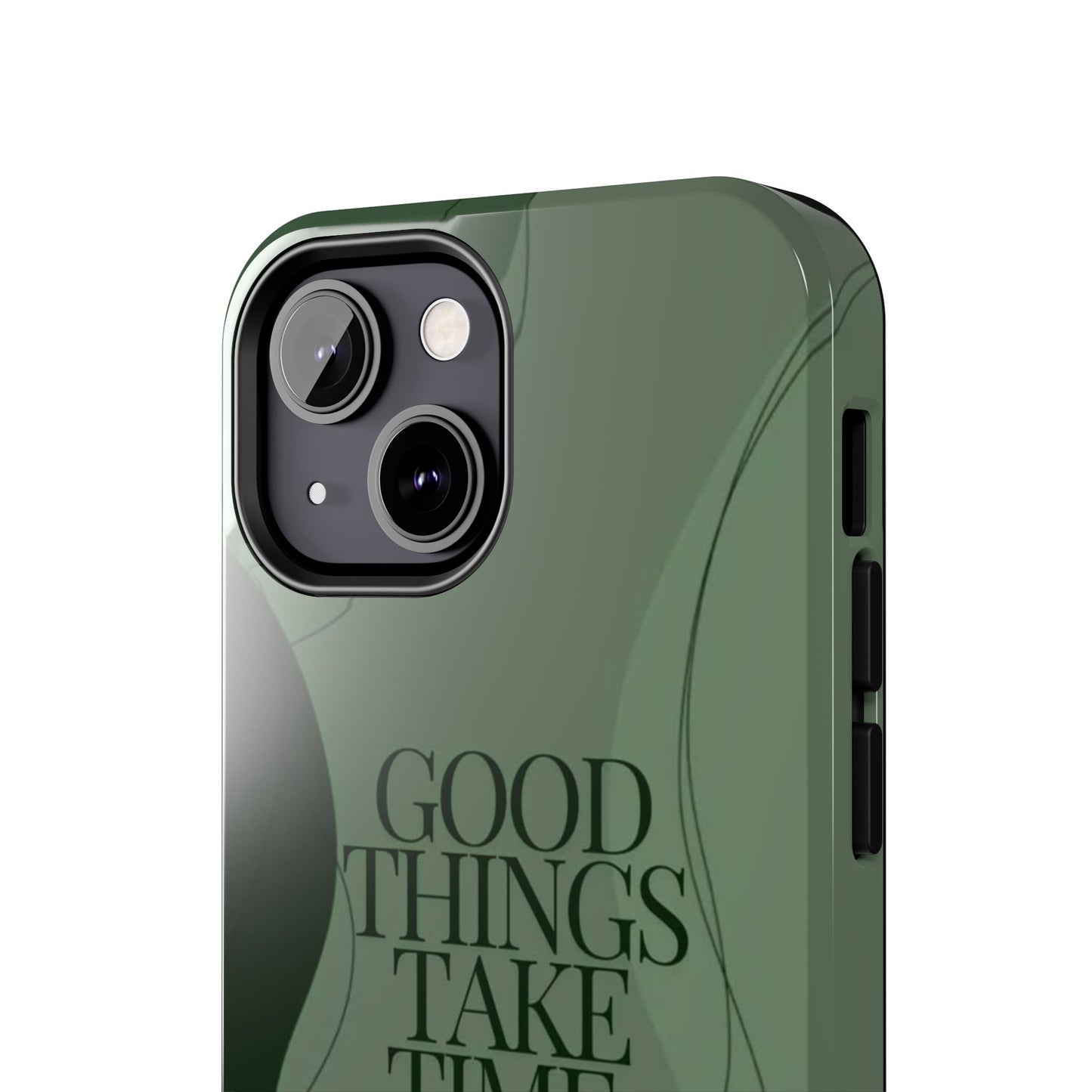 Stylish Tough Phone Cases - Inspiring Designs for Daily Motivation, Perfect Gift for Friends & Family, Durable & Protective, [...]