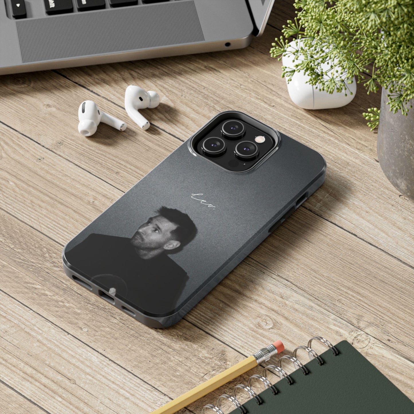 Stylish Tough Phone Cases for Sports Fans - Durable Protection with Unique Design, Perfect Gift for Birthdays, Anniversaries, and [...]